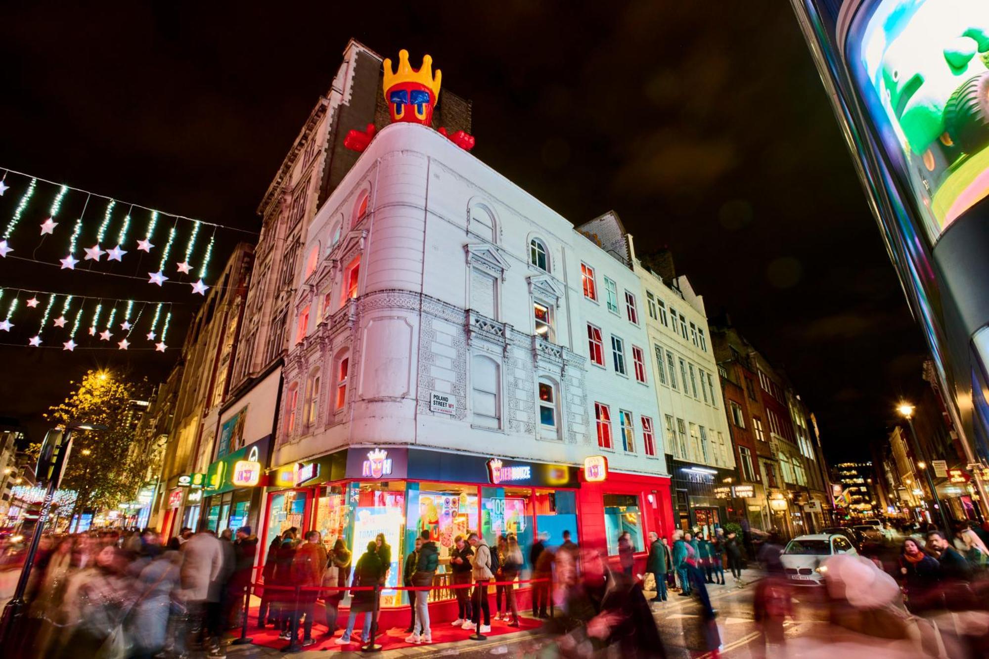 Soho Houze By Welcome