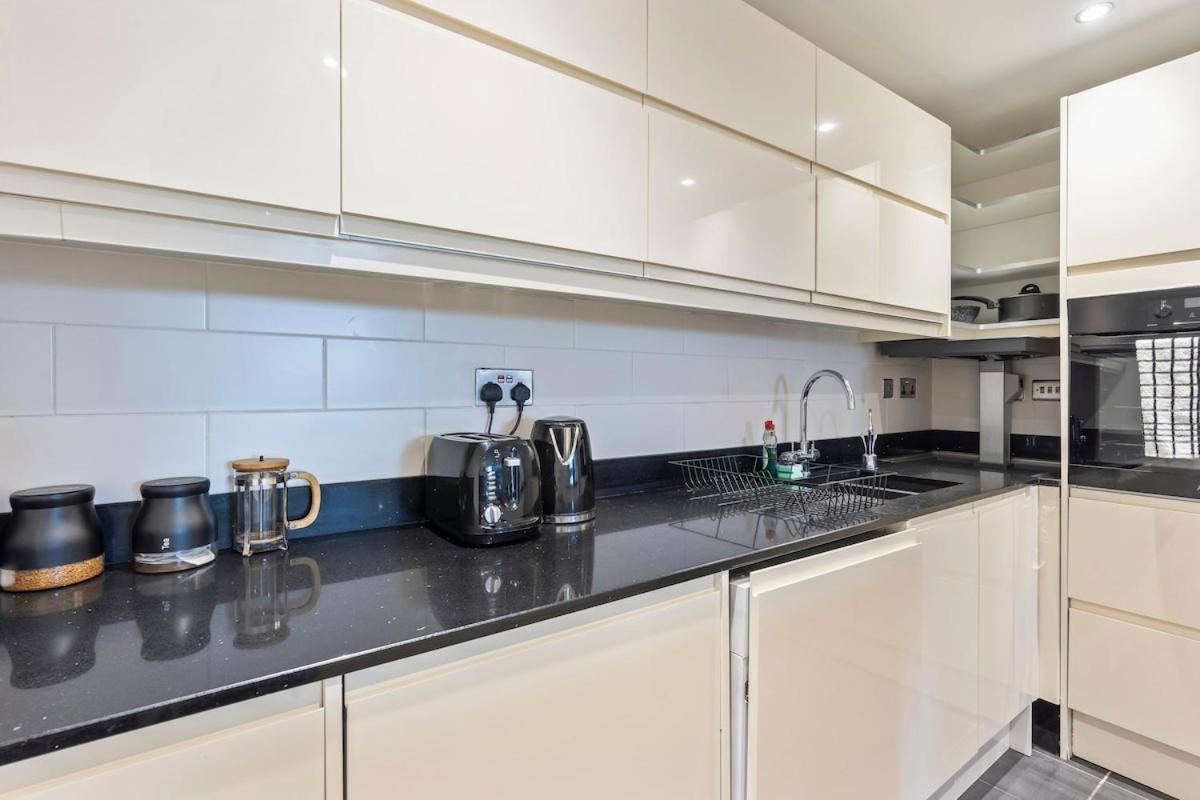 Appartement Monopoly - Luxurious High-tech Bright & Spacious Flat
