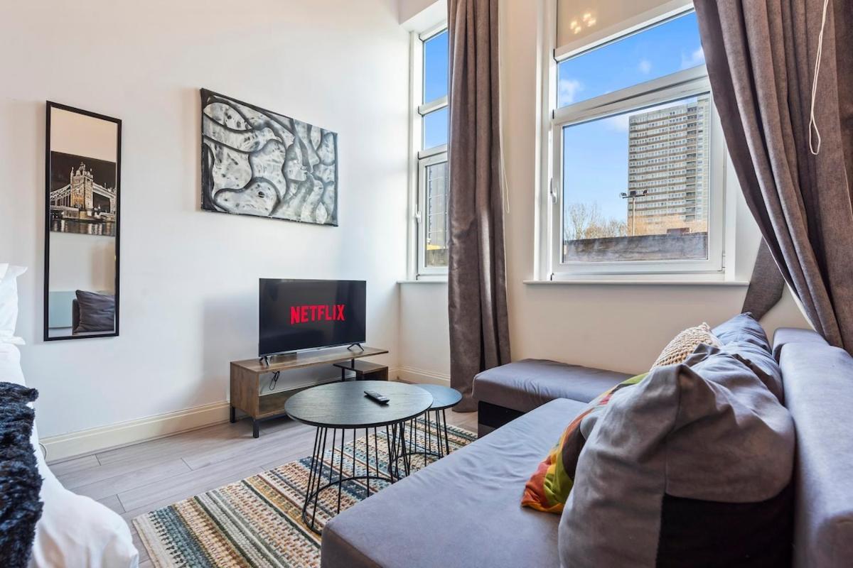 Appartement Monopoly - Luxurious High-tech Bright & Spacious Flat
