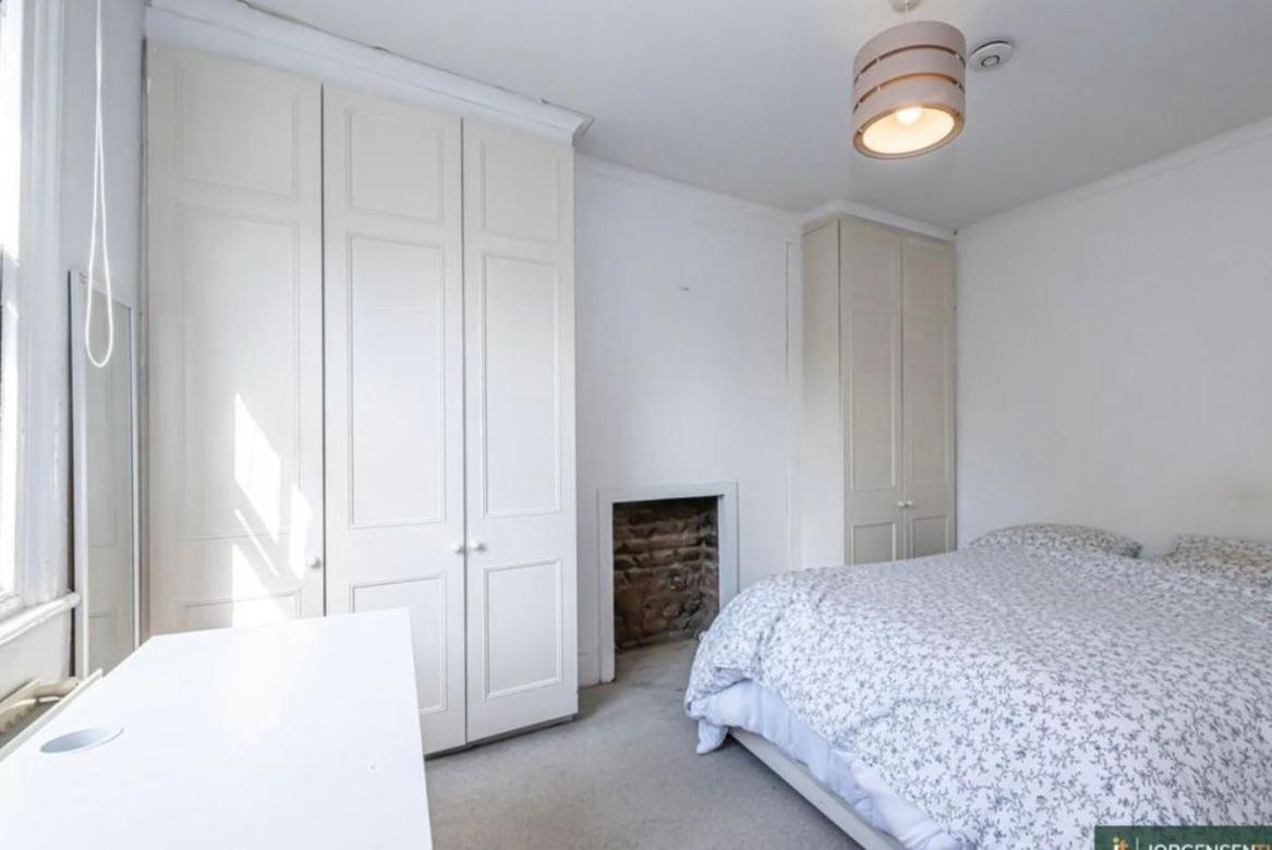 Appartement 1 Bed In Shepherds Bush-westfield *