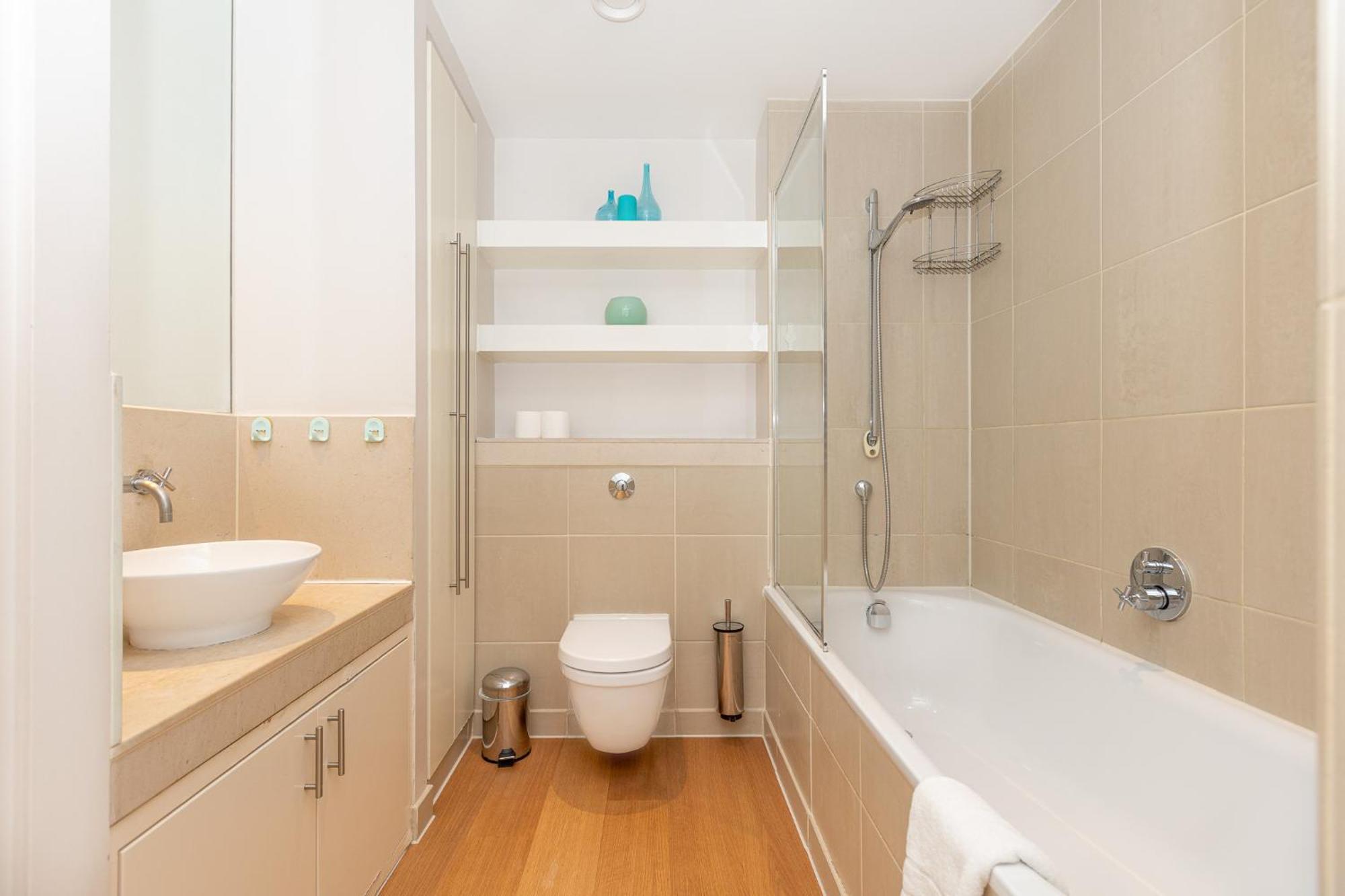 New Listing! Modern 3br, Prime Canary Wharf Appartement Londres