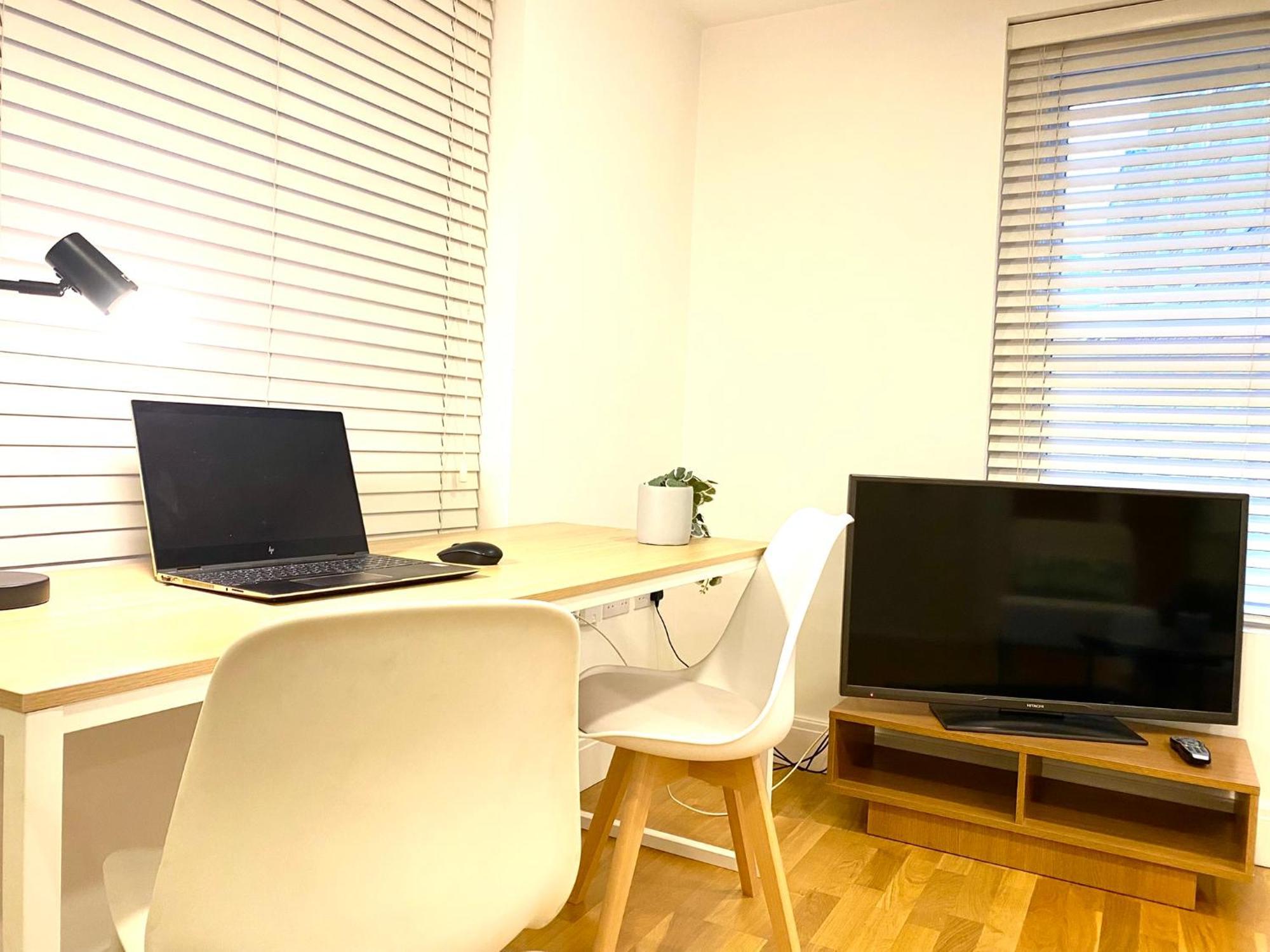 Sight Flat - Sf05 - One Flat Appartement *