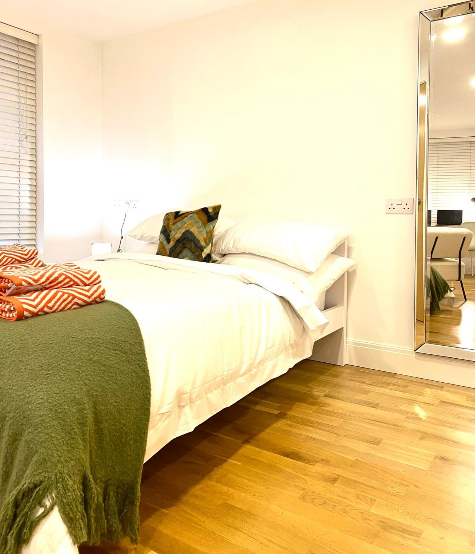 Sight Flat - Sf05 - One Flat Appartement Londres
