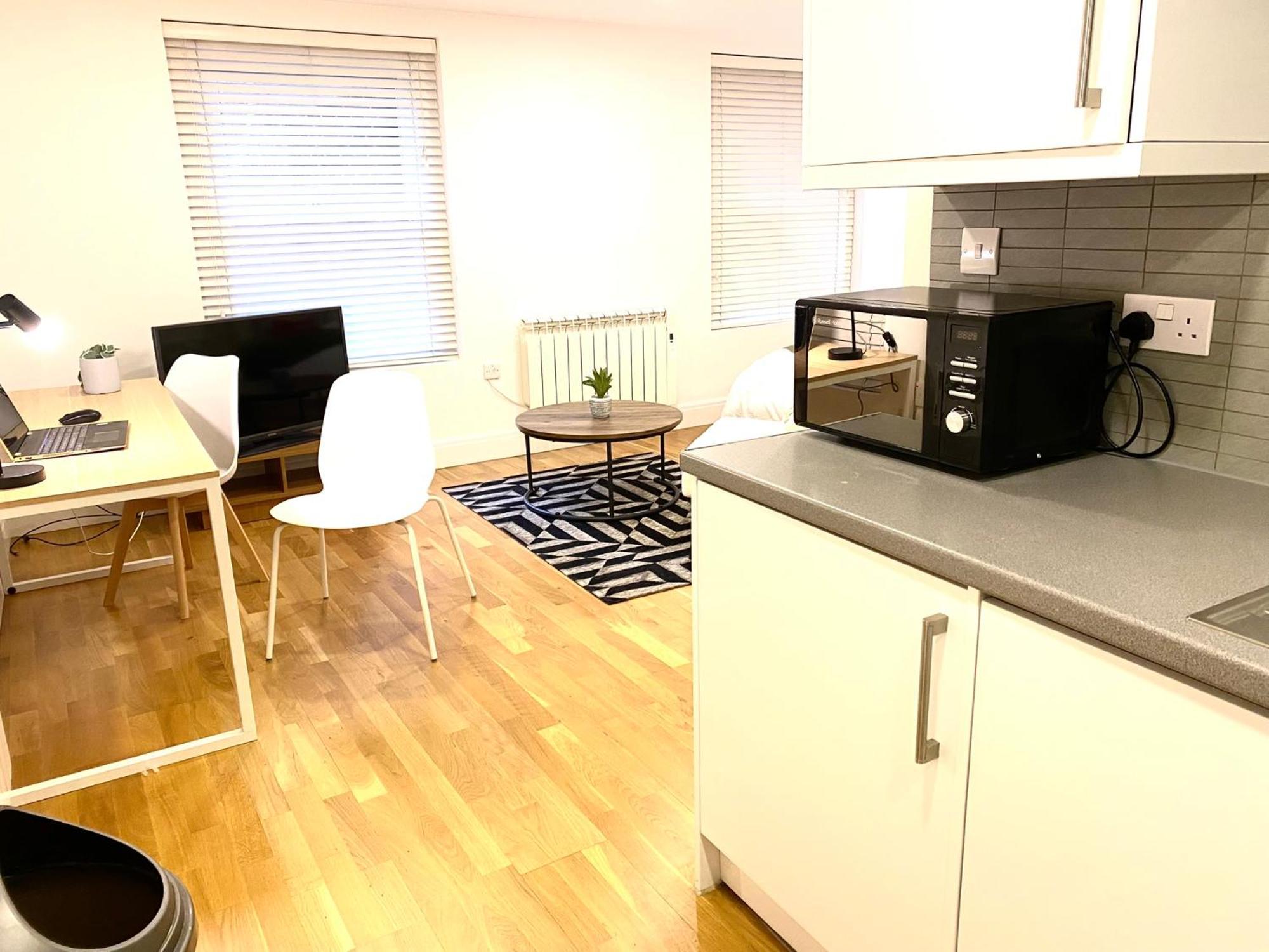 Appartement Sight Flat - Sf05 - One Flat Londres