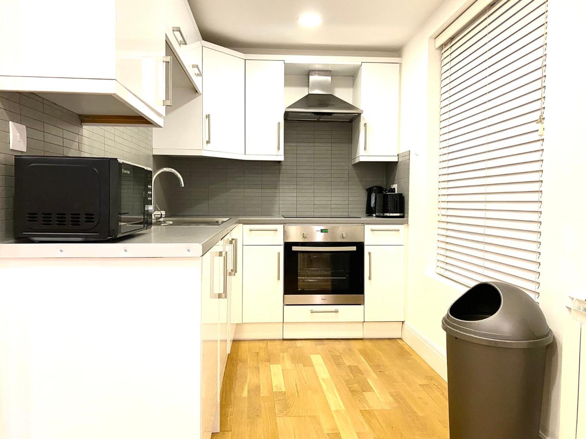 Sight Flat - Sf05 - One Flat Appartement