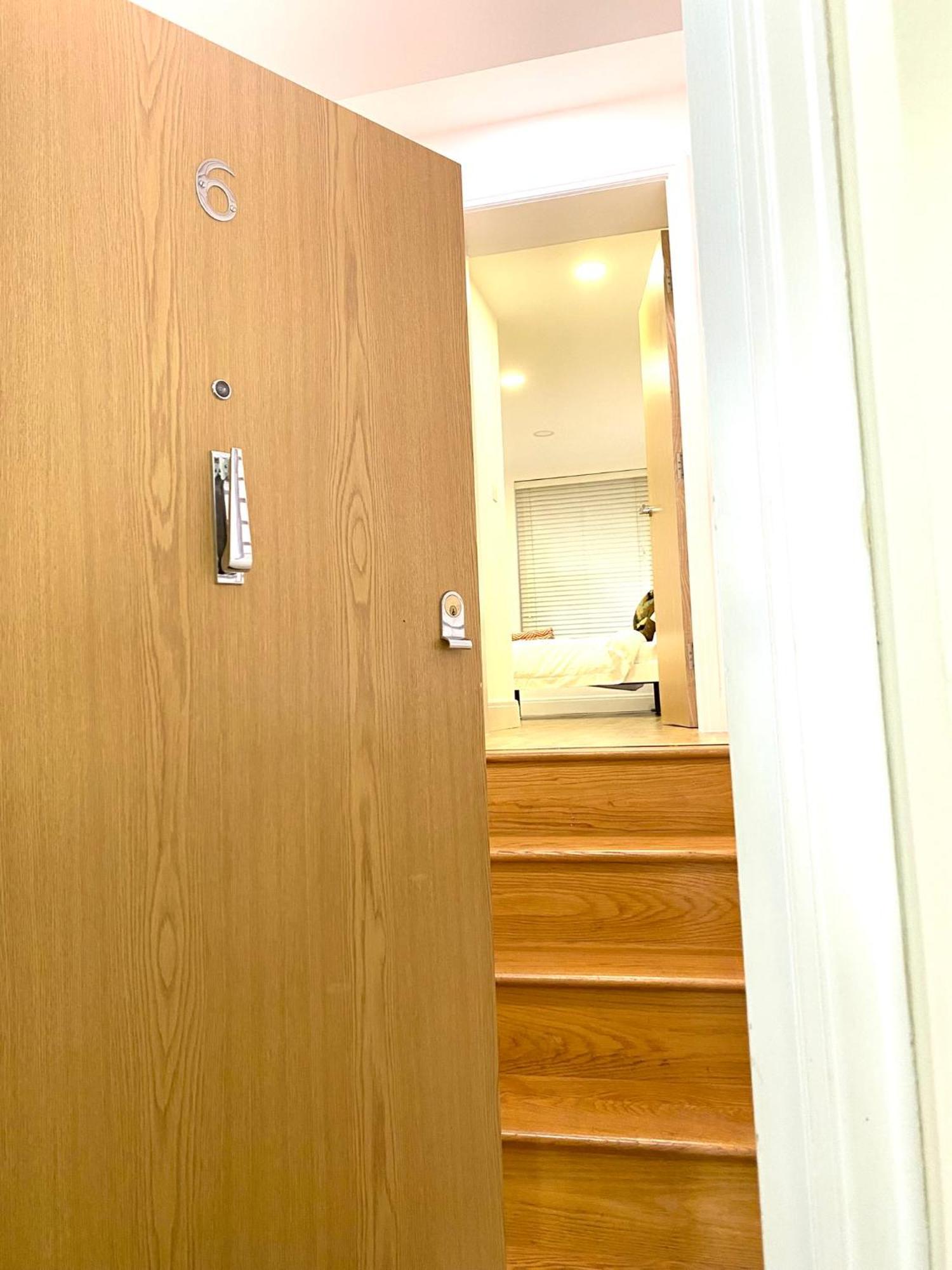 Sight Flat - Sf05 - One Flat Appartement *