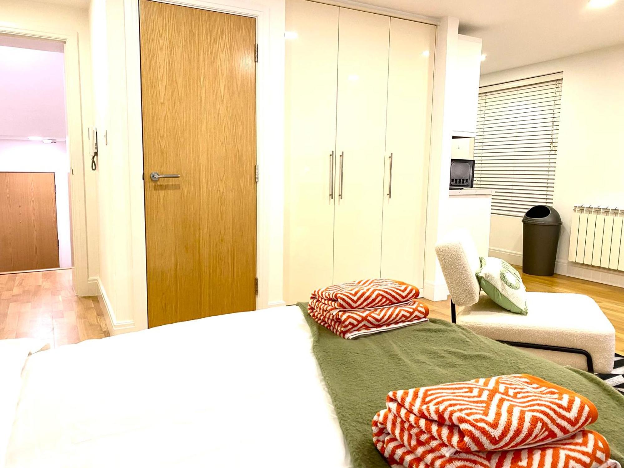 Appartement Sight Flat - Sf05 - One Flat *