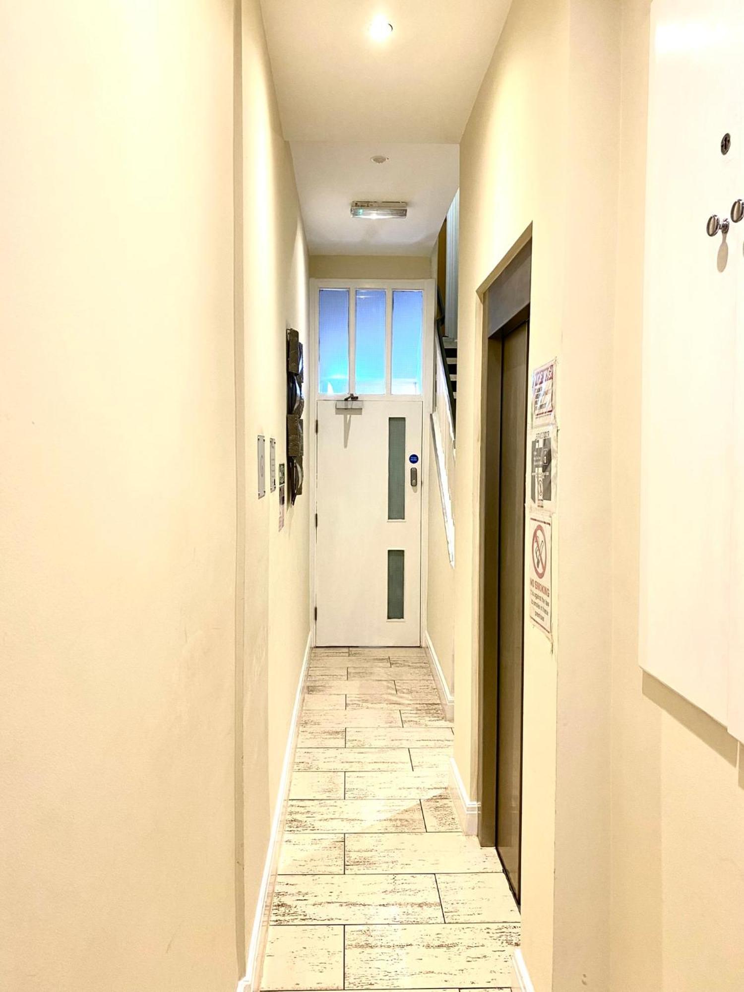 Sight Flat - Sf05 - One Flat Appartement Londres