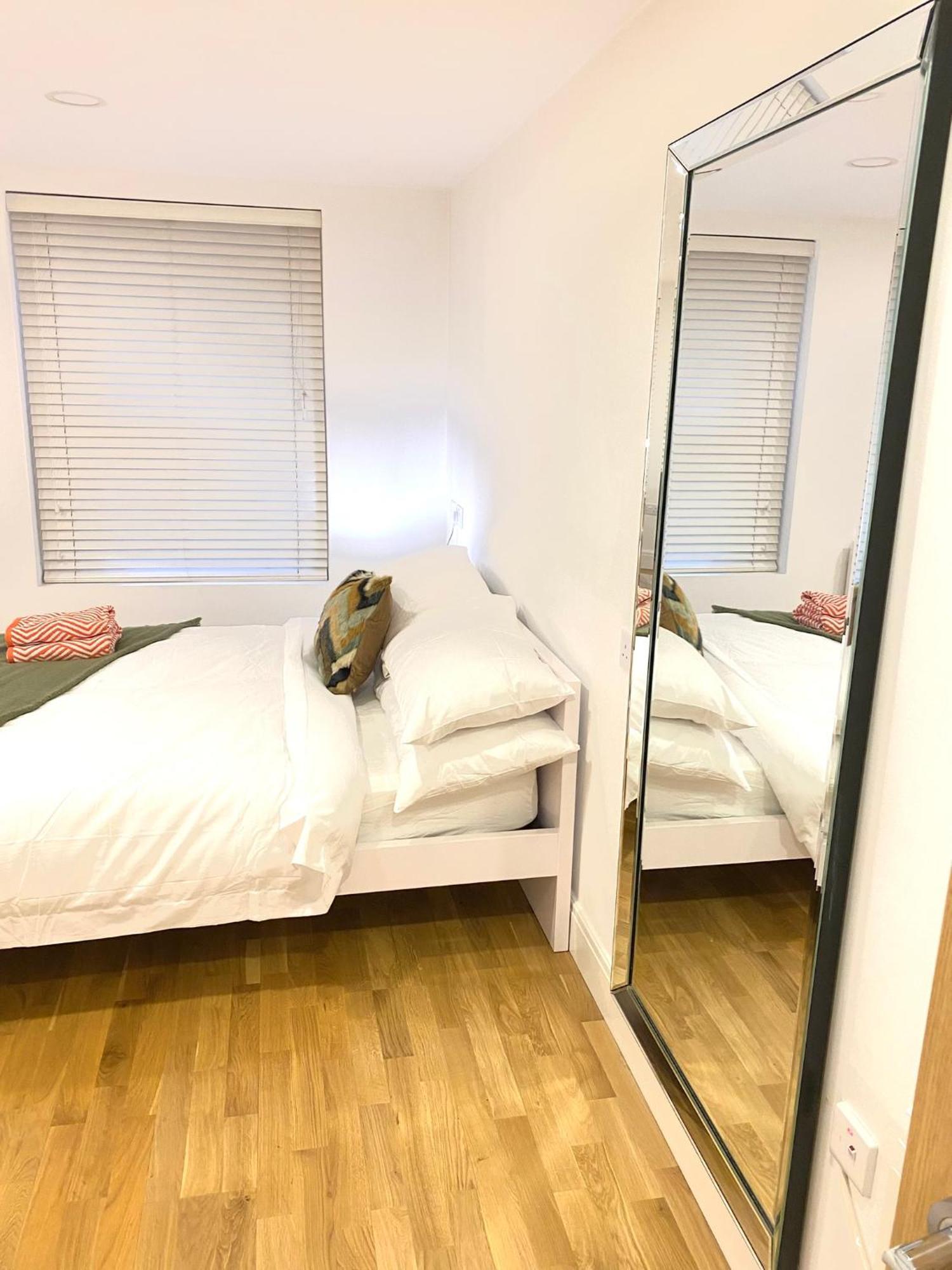 Sight Flat - Sf05 - One Flat Appartement *
