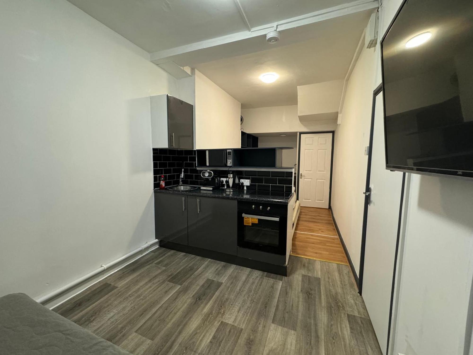 Appartement Cosy Londres