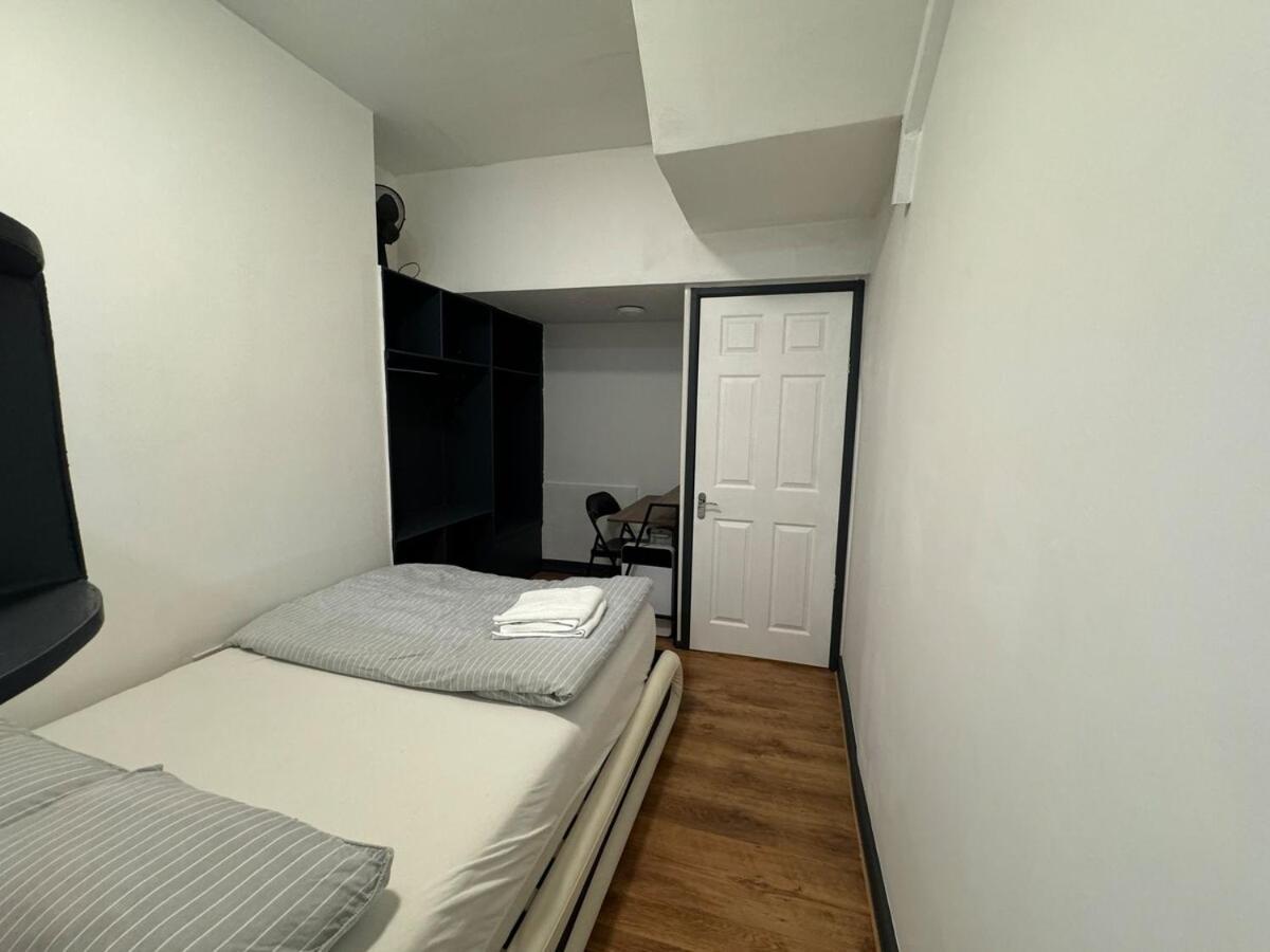 Cosy Appartement Londres