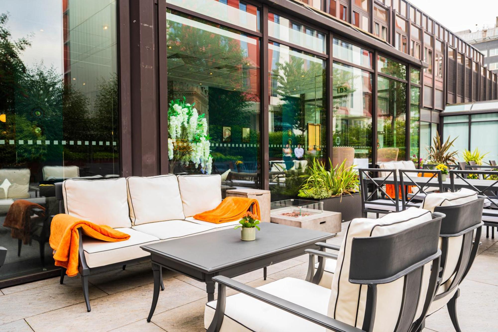 Novotel West 4* Londres