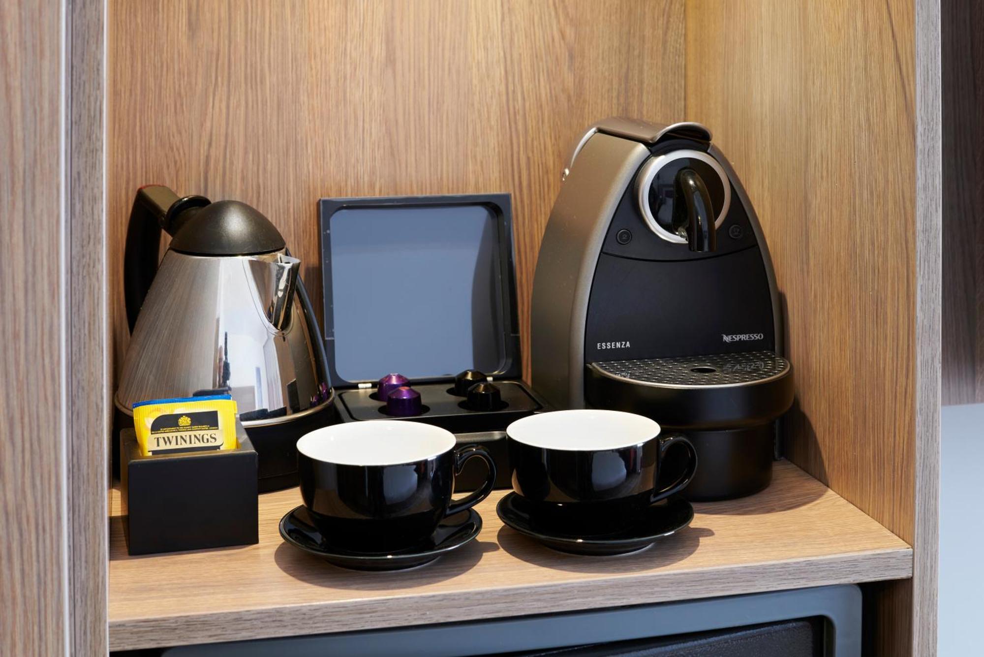Novotel West Hotel Londres
