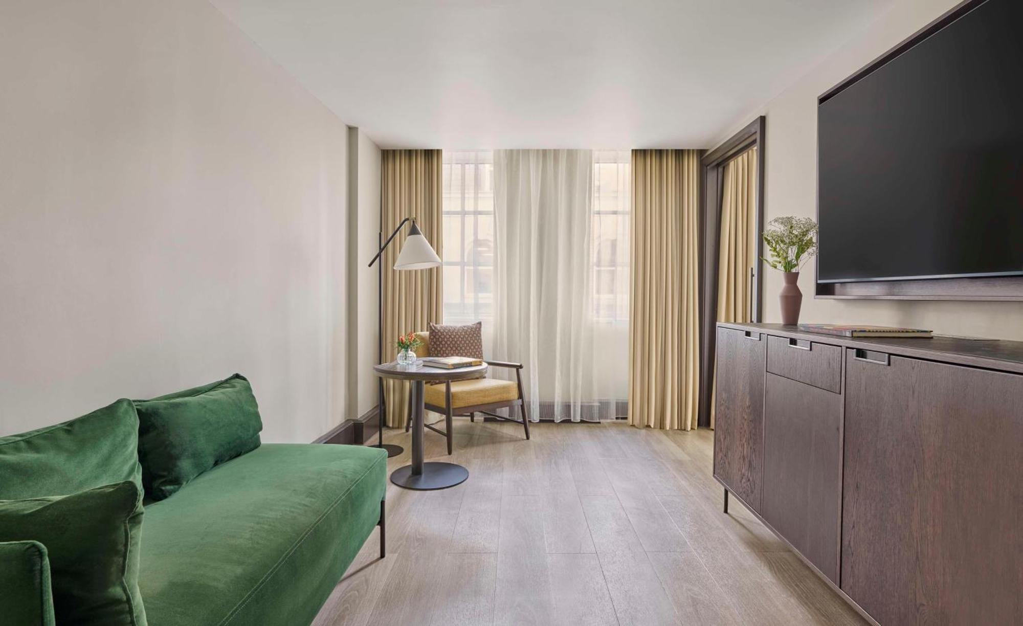 Hyatt Regency Blackfriars Londen
