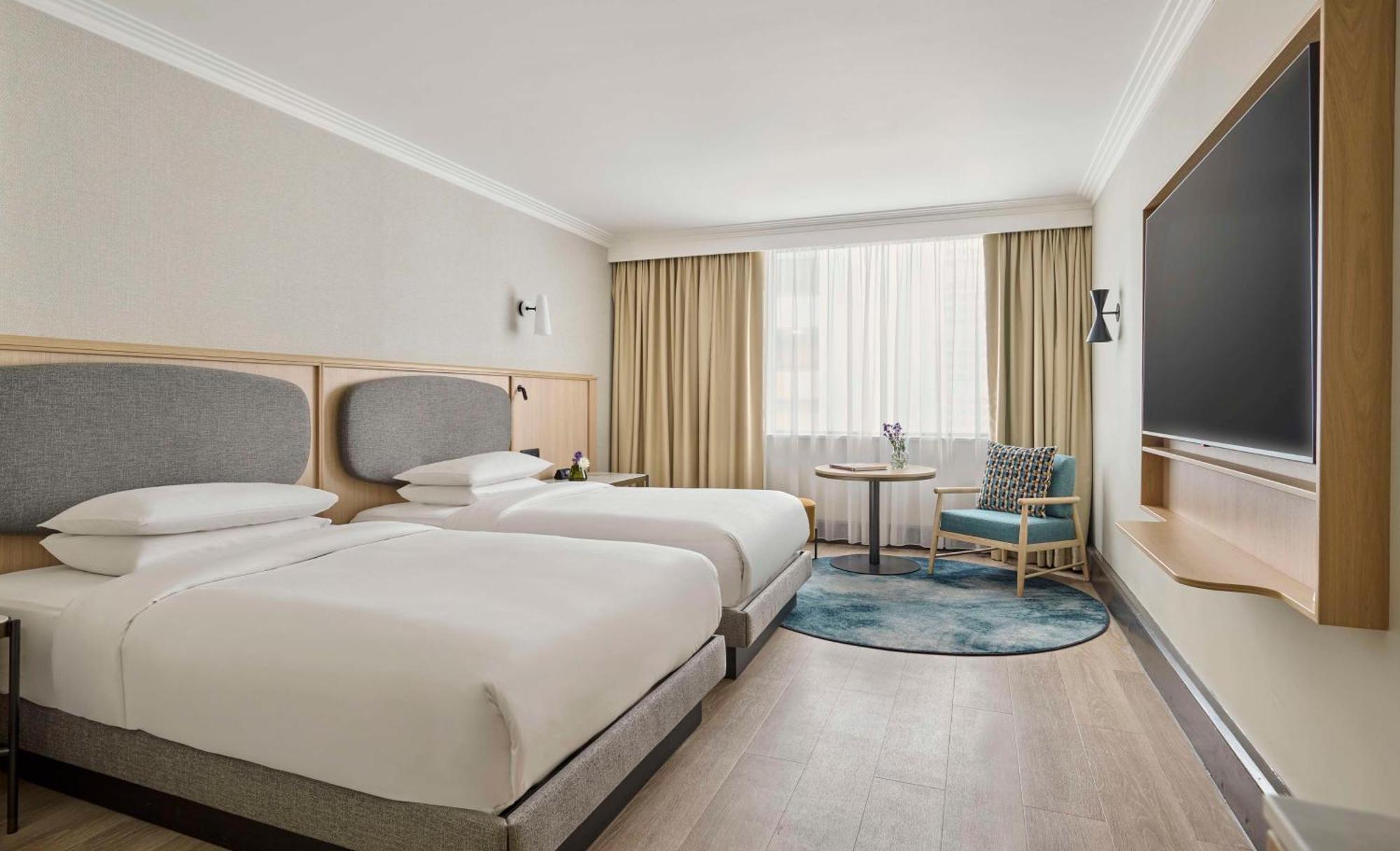 Hyatt Regency Blackfriars 5* Londen