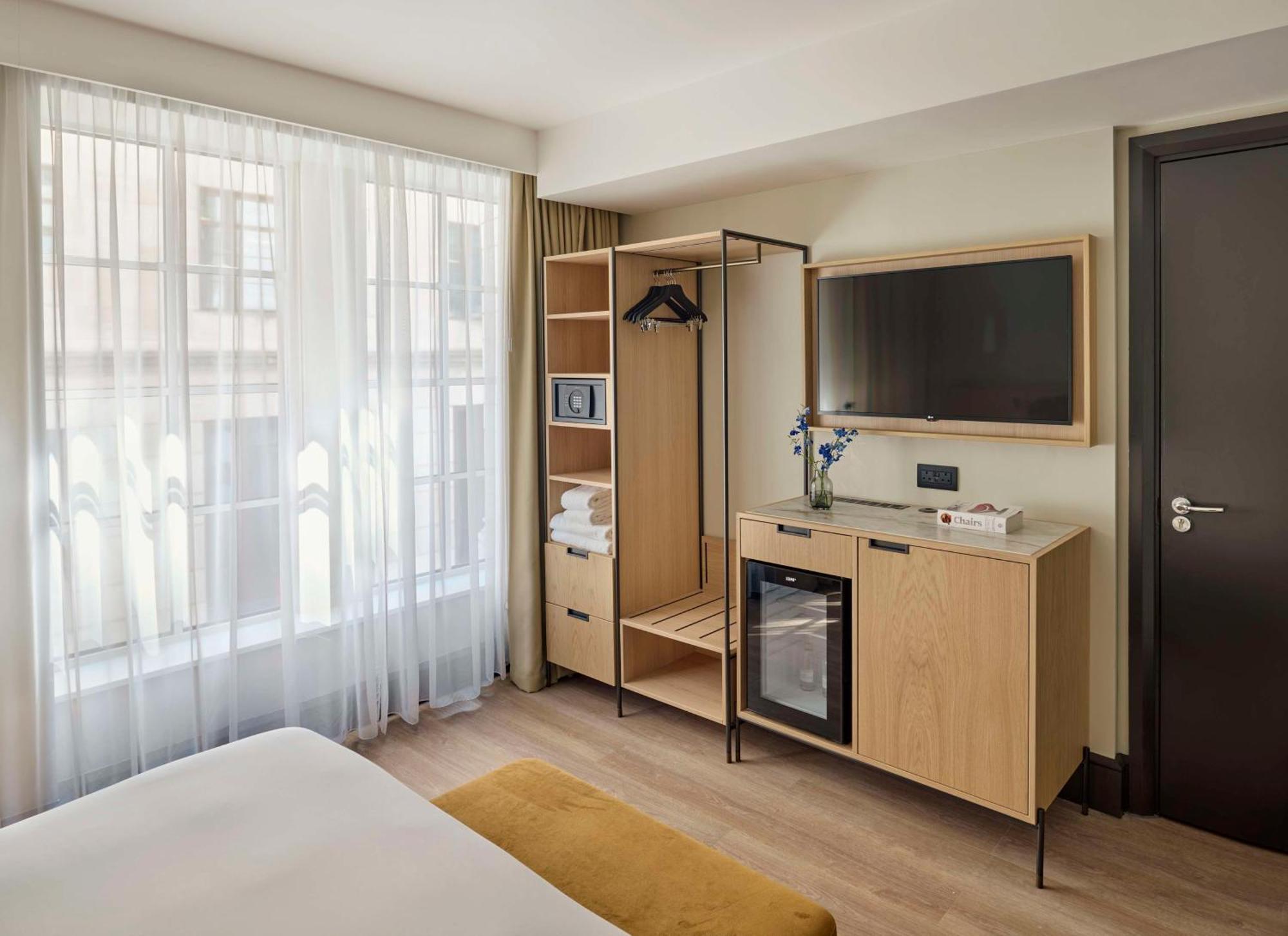 Hyatt Regency Blackfriars Londen