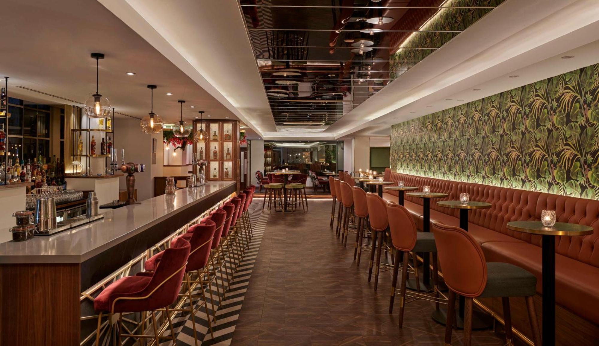 Hyatt Regency Blackfriars 5* Londen