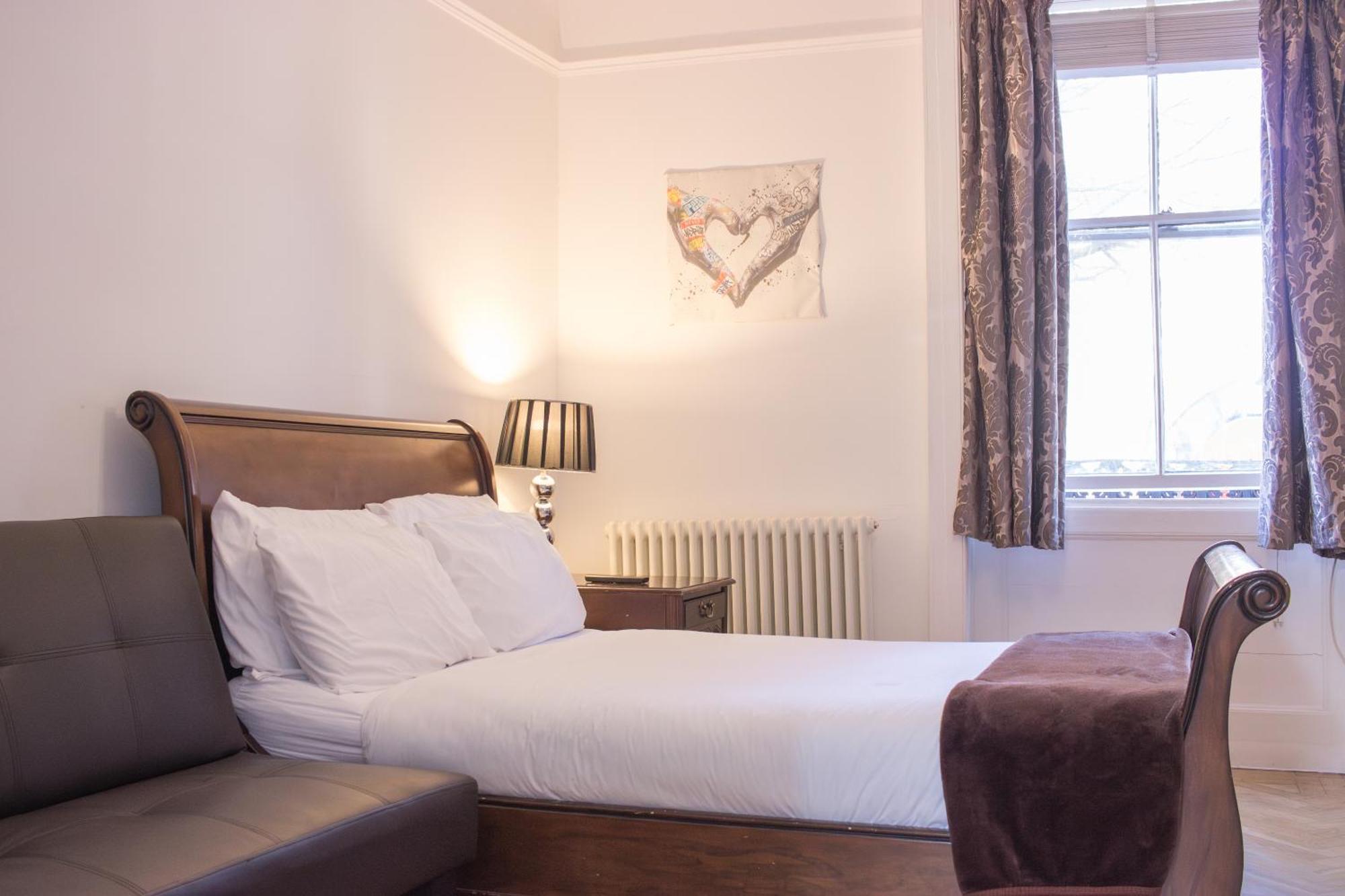 Appartement At Marylebone