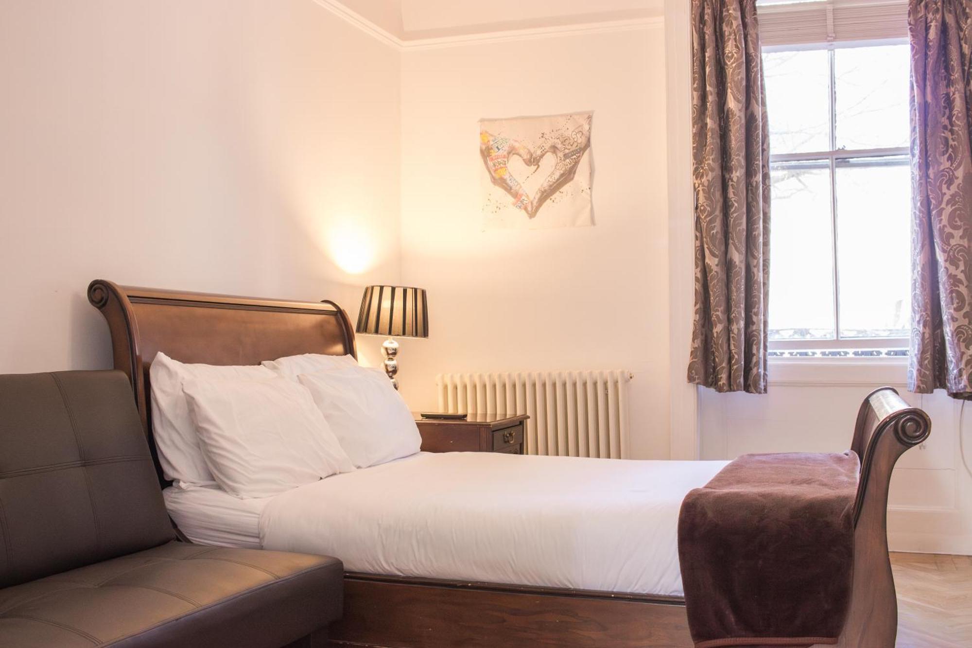 At Marylebone Appartement *