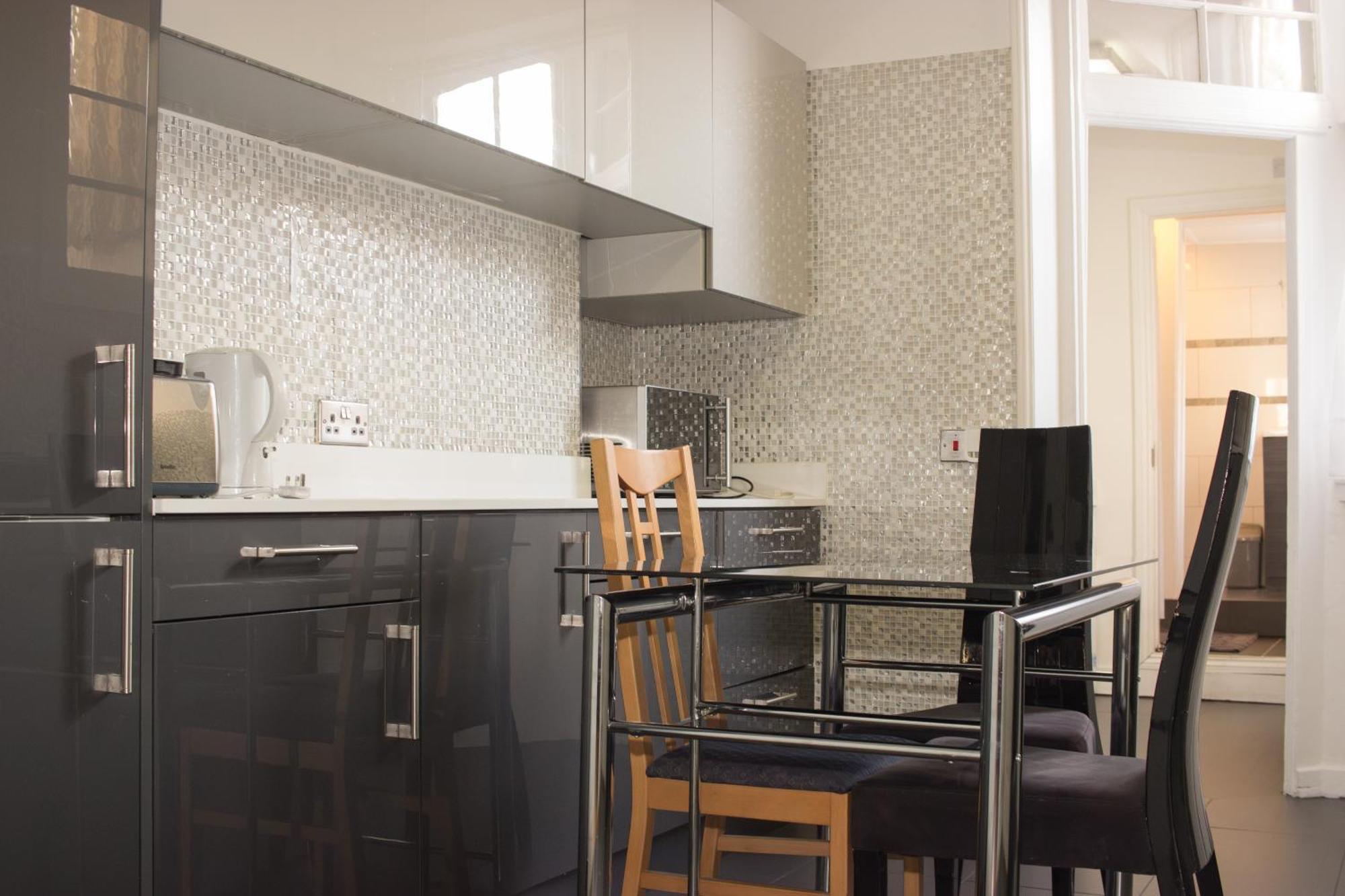 At Marylebone Appartement Londen