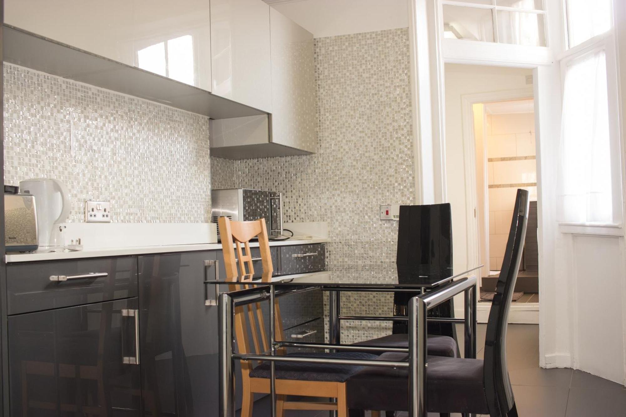 Appartement At Marylebone