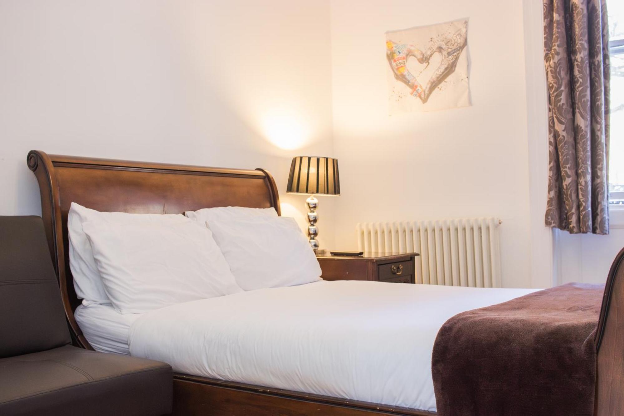 At Marylebone Appartement *