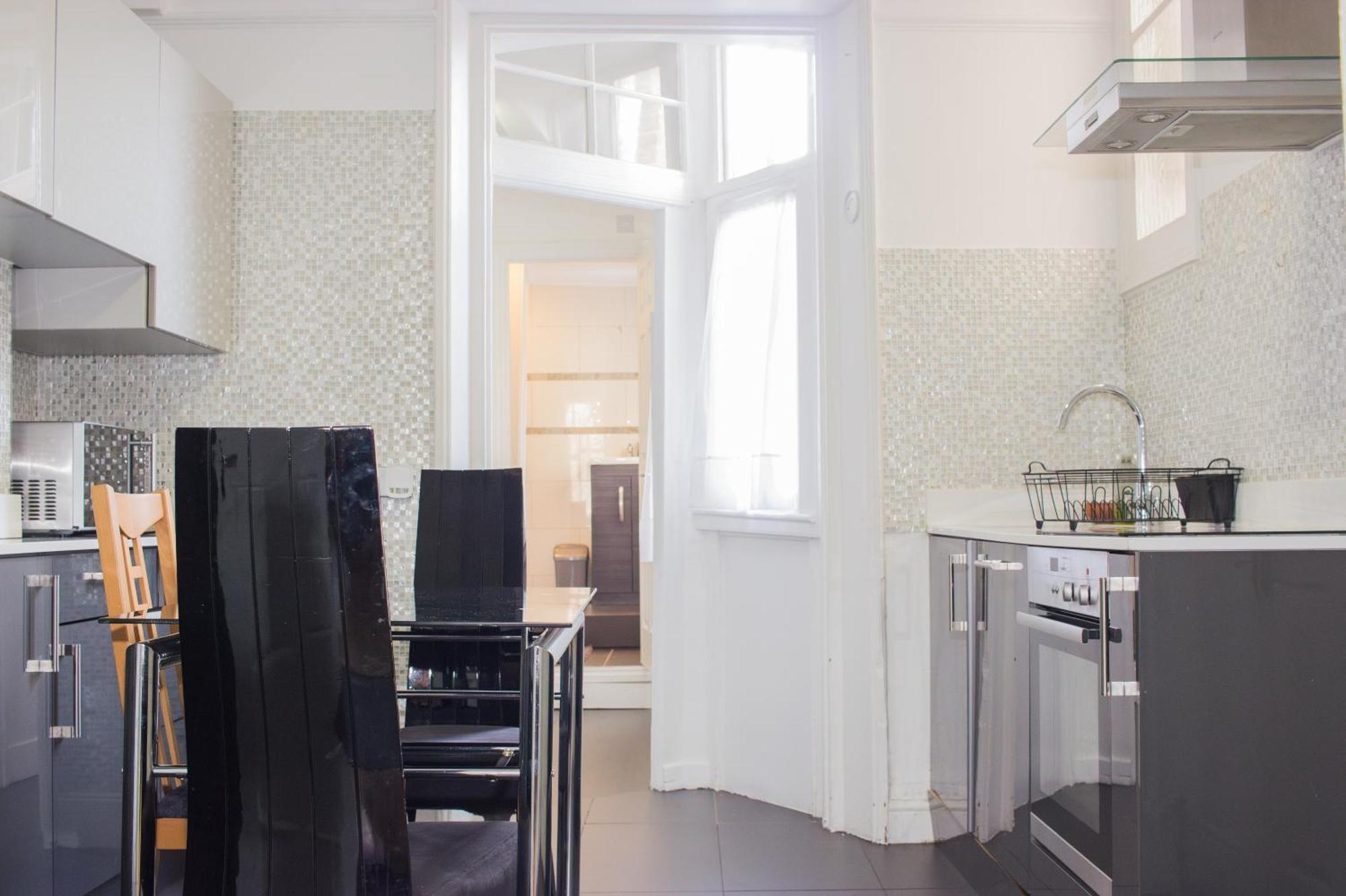 Appartement At Marylebone *