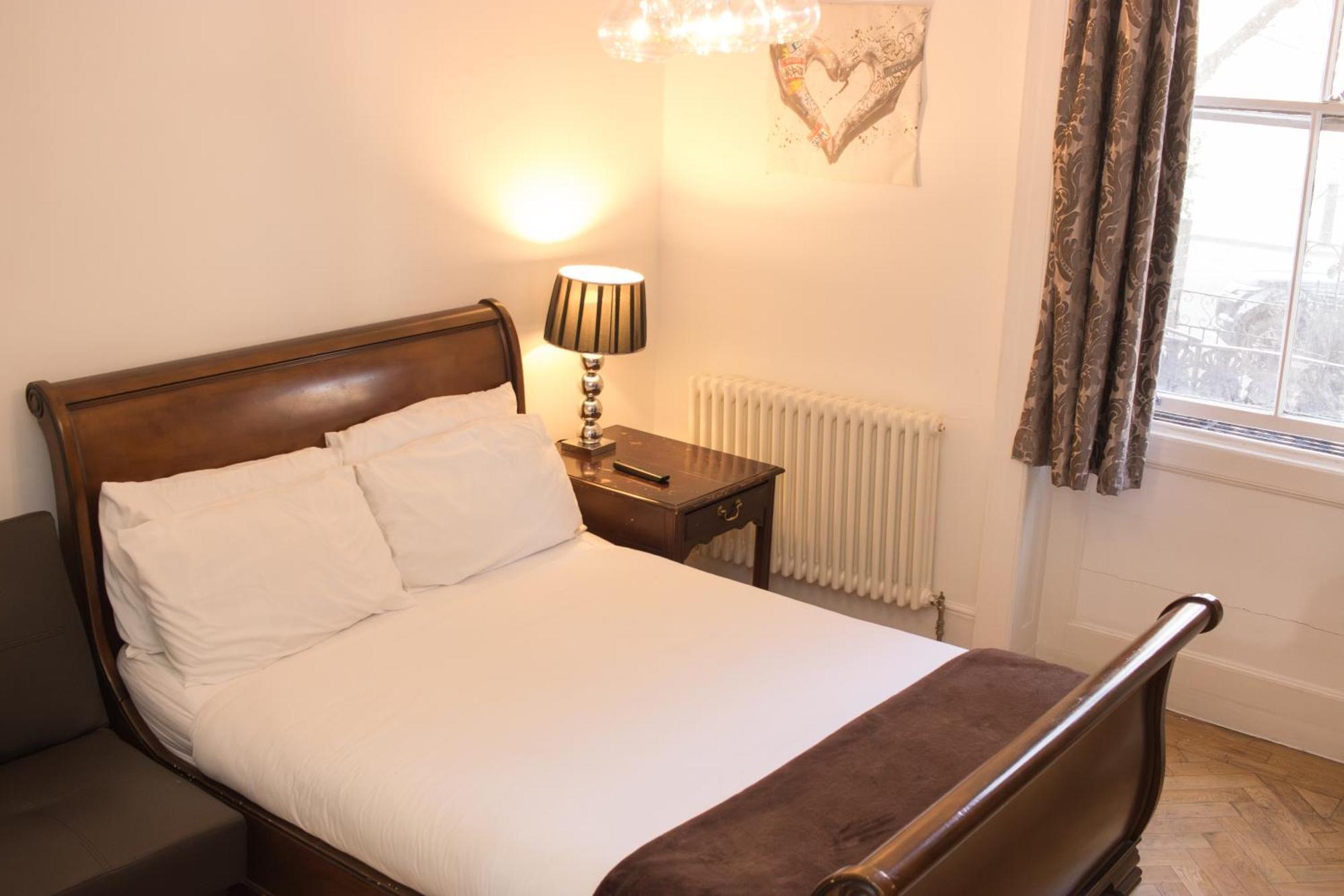At Marylebone Appartement Londen