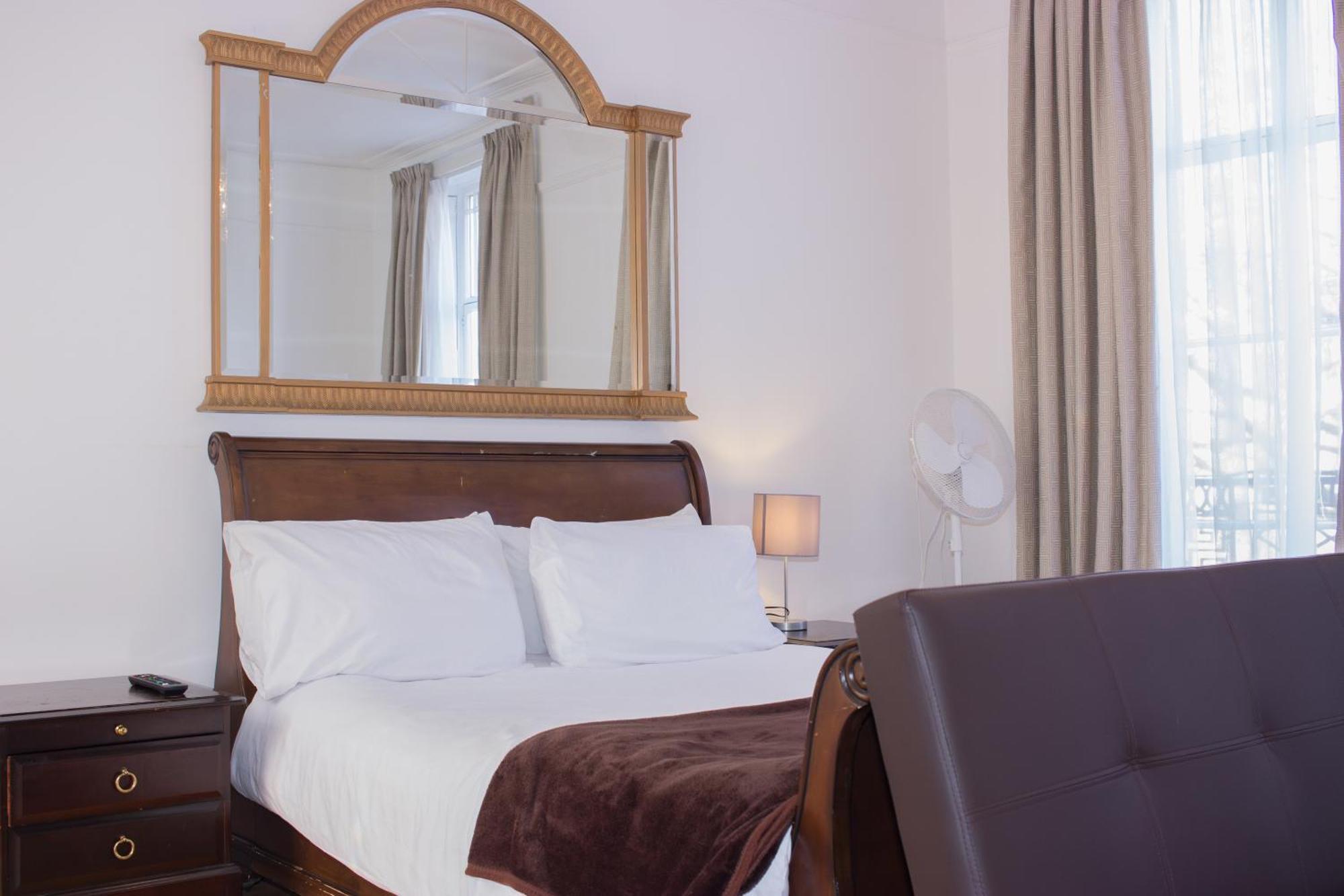 Appartement At Marylebone Londen