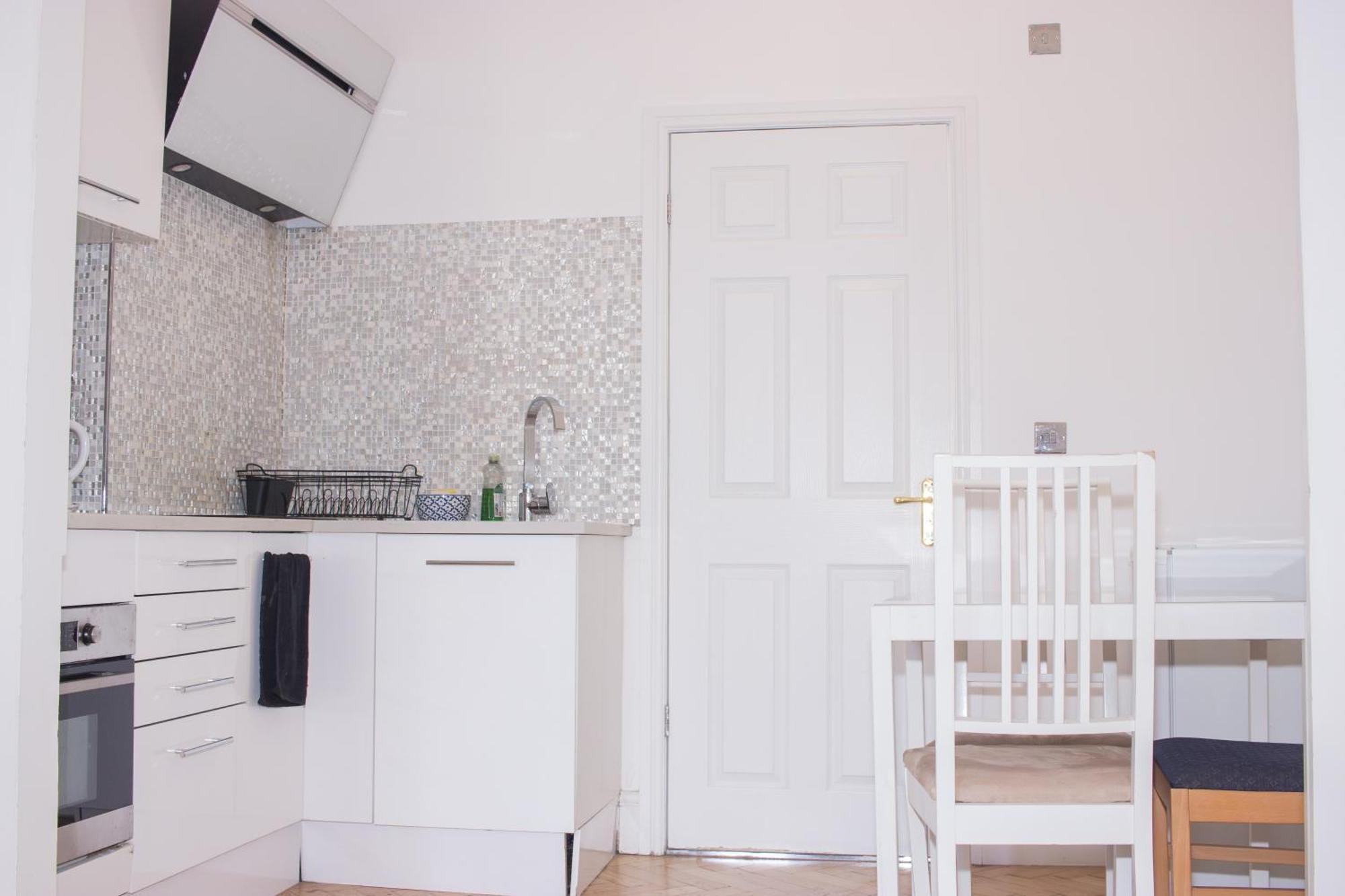 At Marylebone Appartement