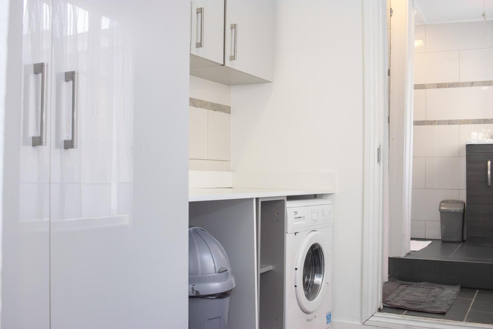 Appartement At Marylebone