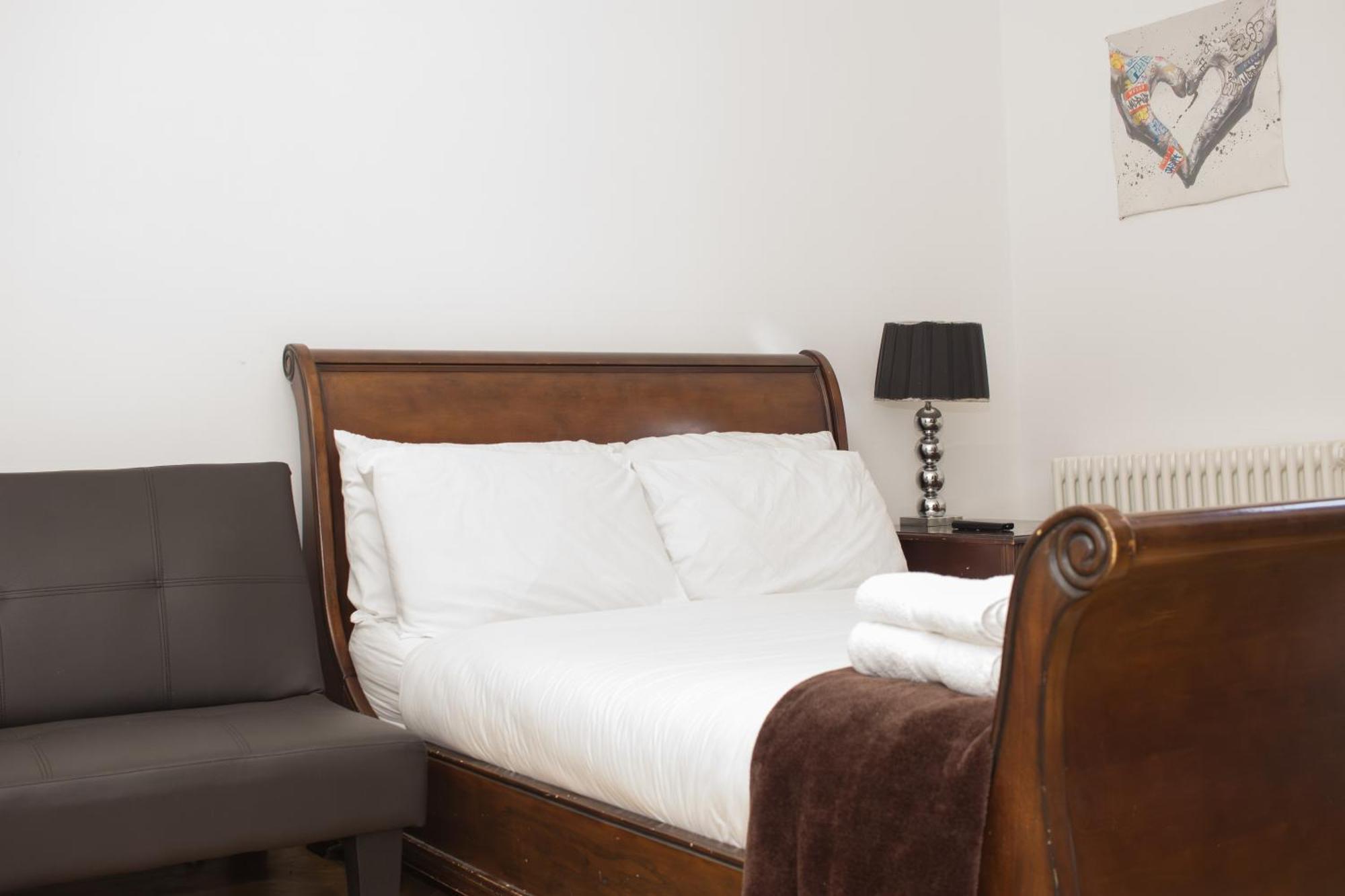 Appartement At Marylebone *