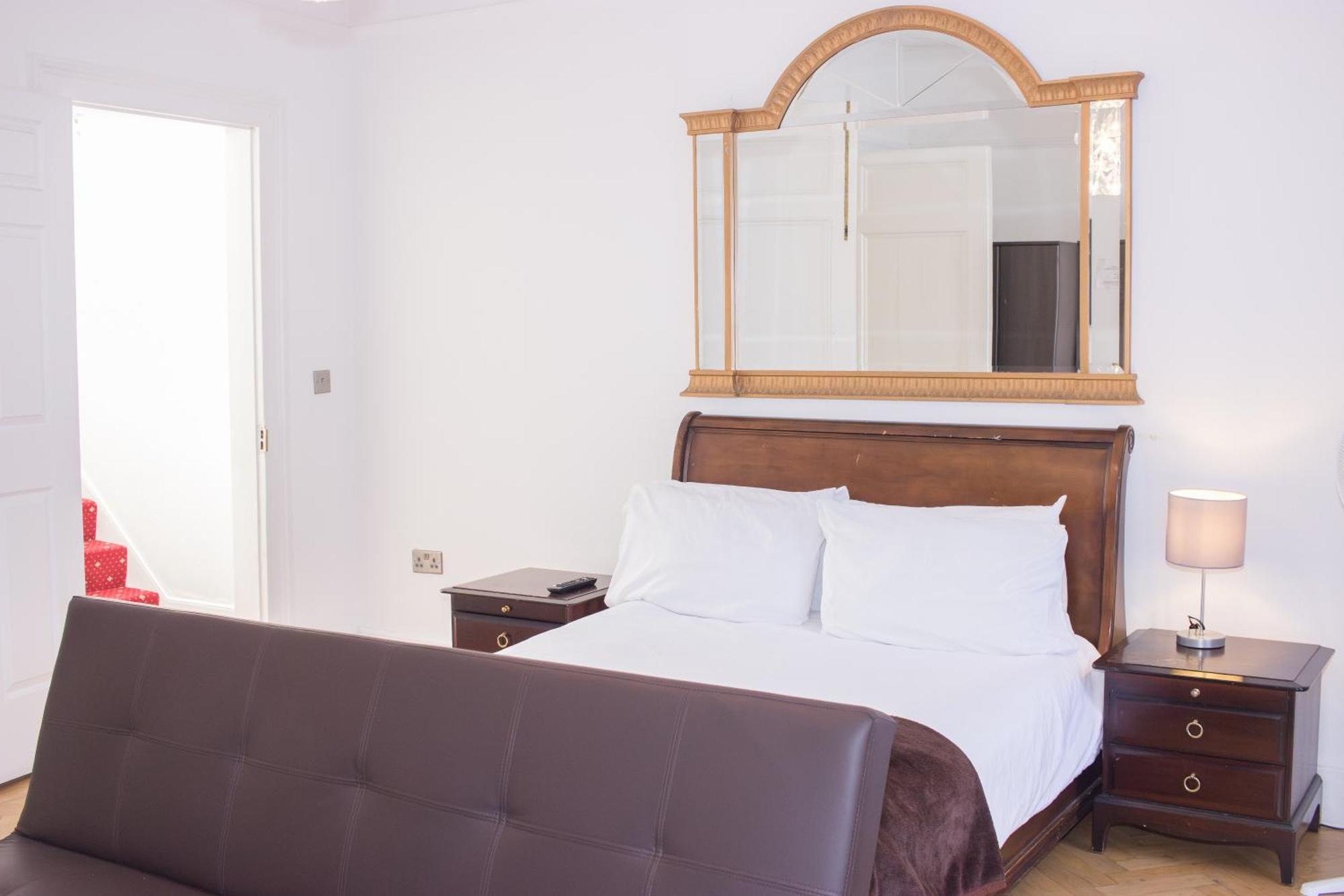 Appartement At Marylebone Londen