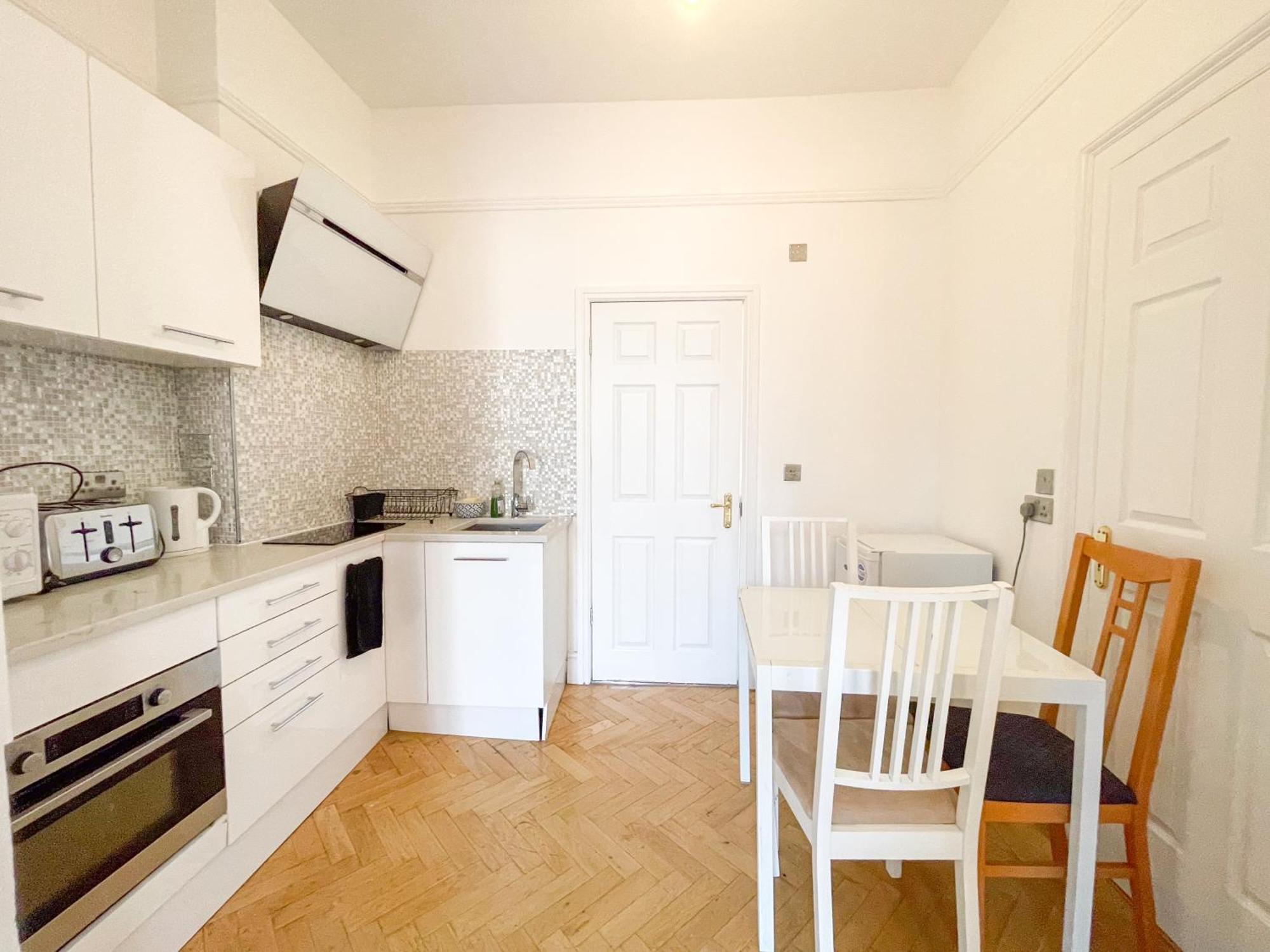 At Marylebone Appartement Londres