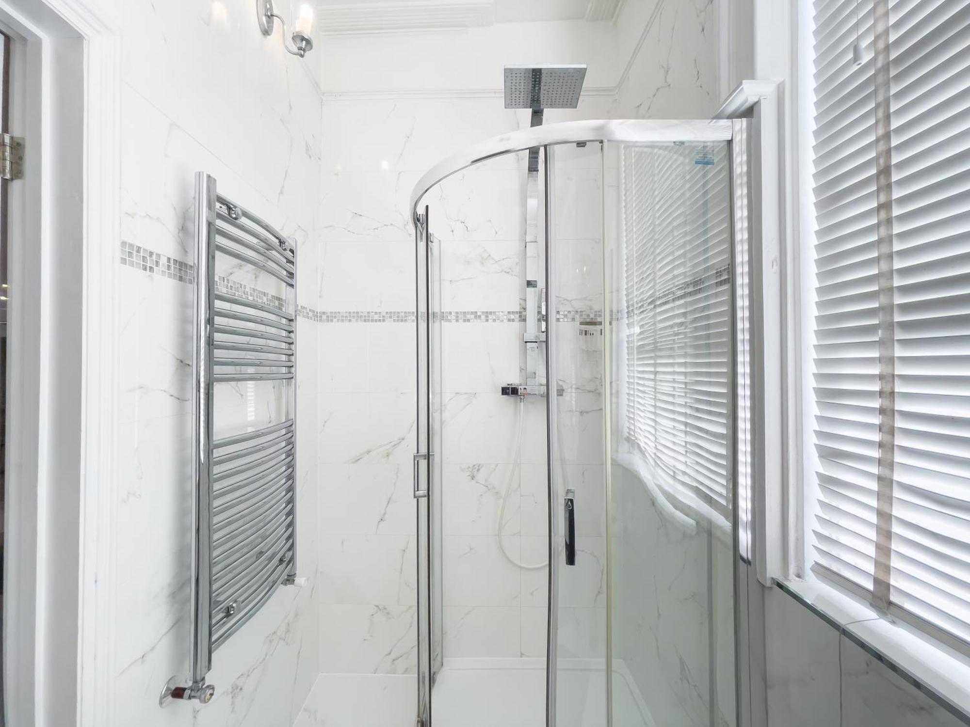 At Marylebone Appartement