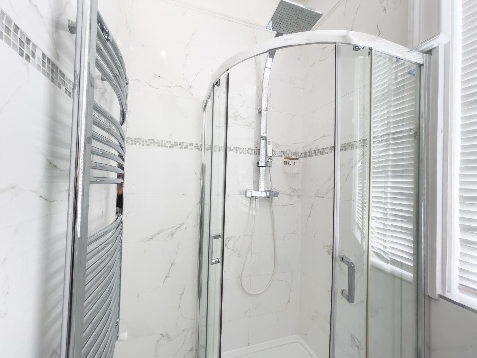 Appartement At Marylebone