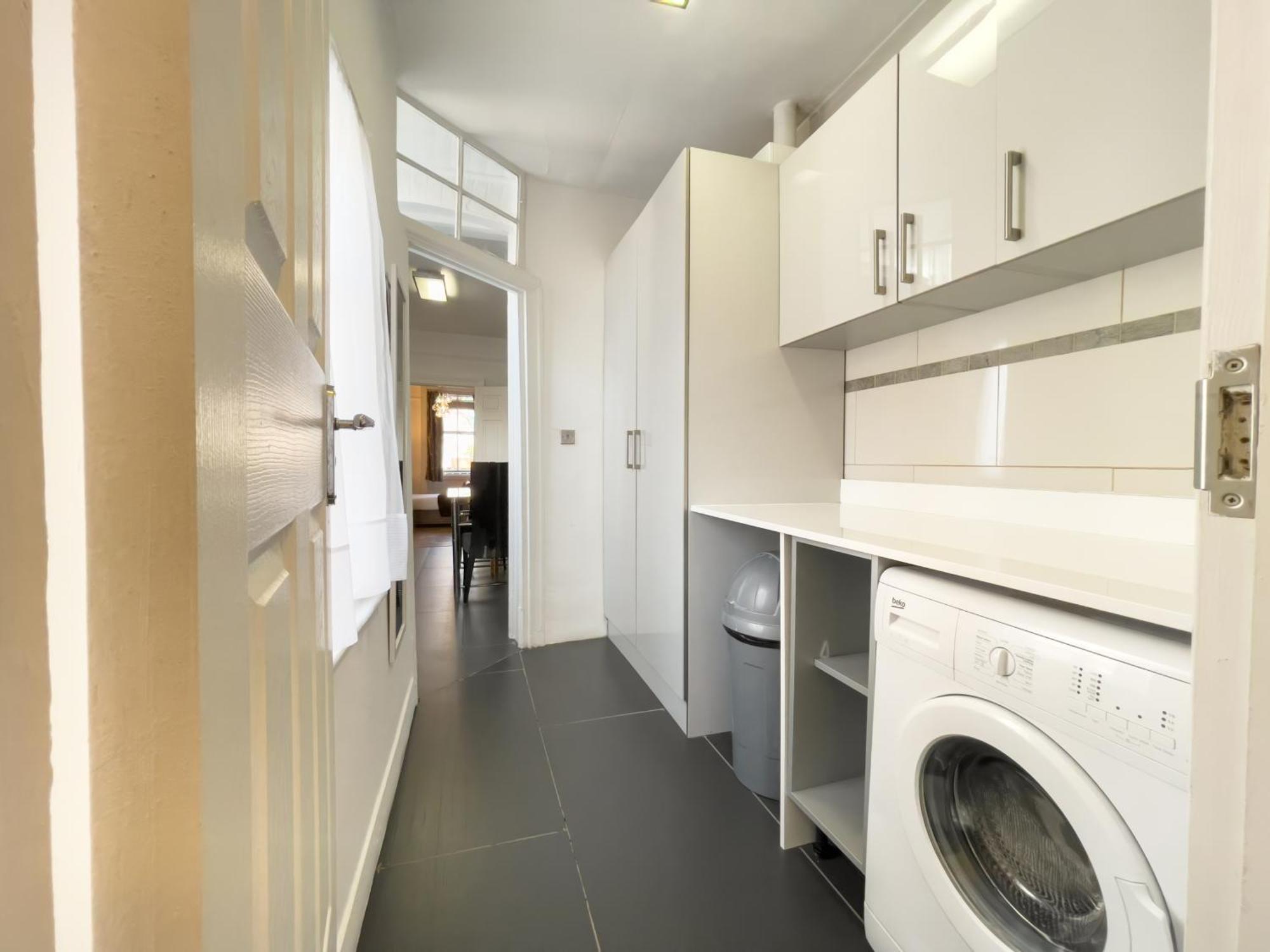 At Marylebone Appartement *