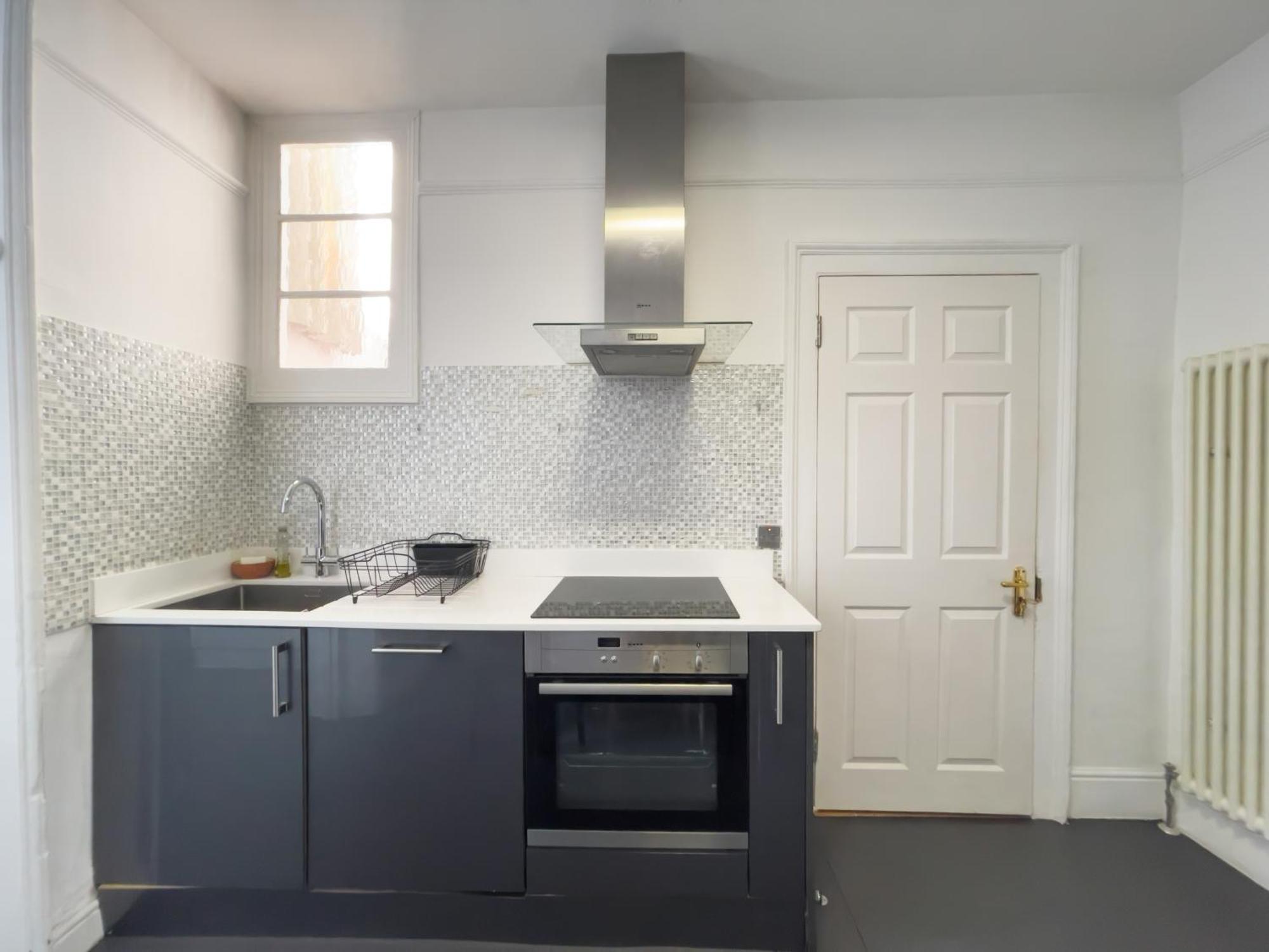 Appartement At Marylebone *