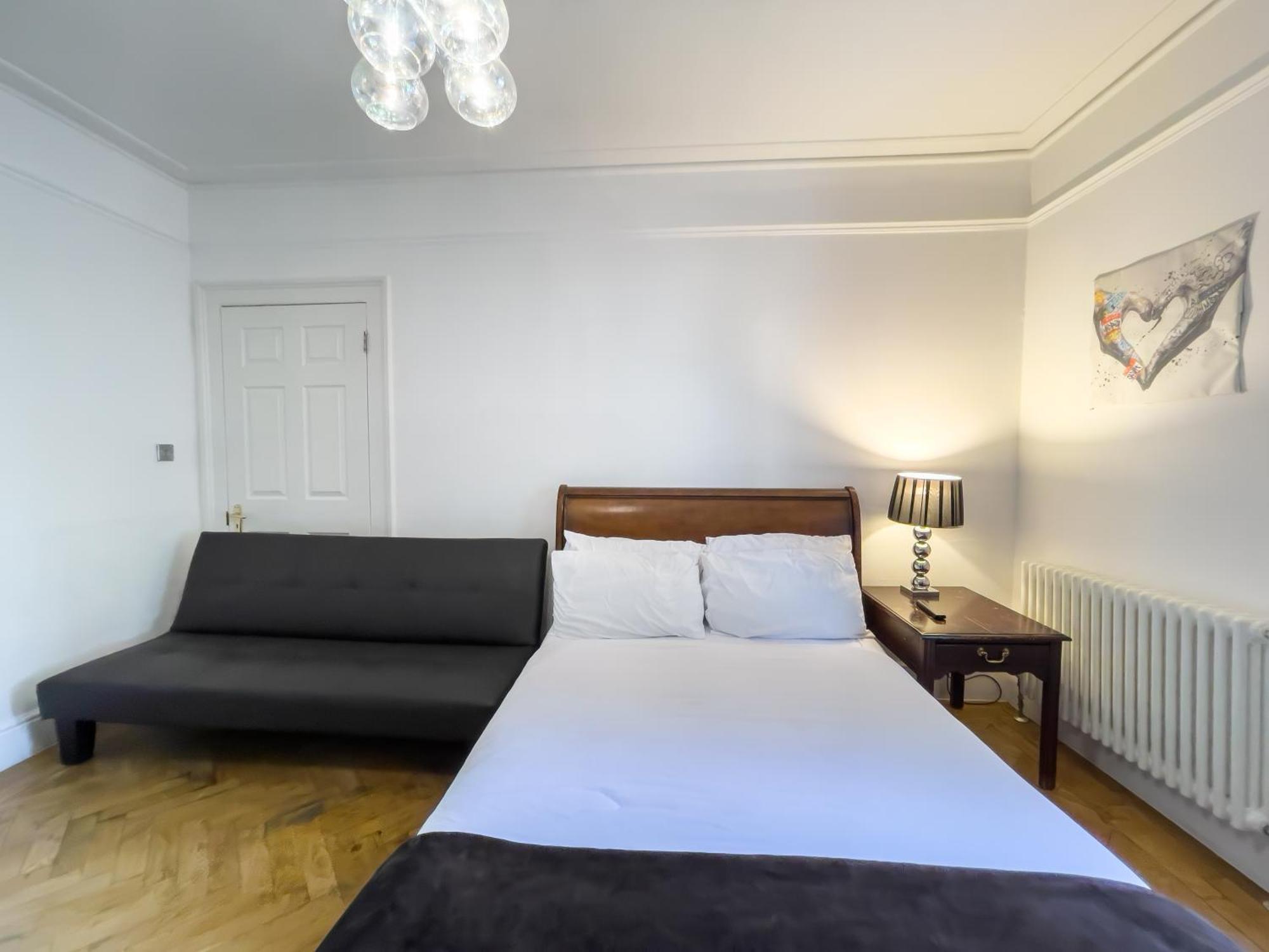 At Marylebone Appartement Londen