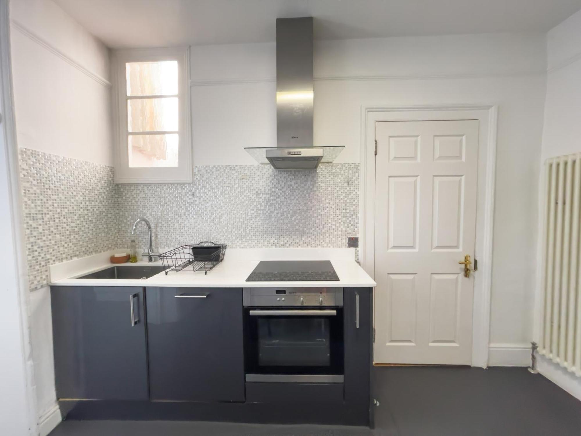 Appartement At Marylebone Londen