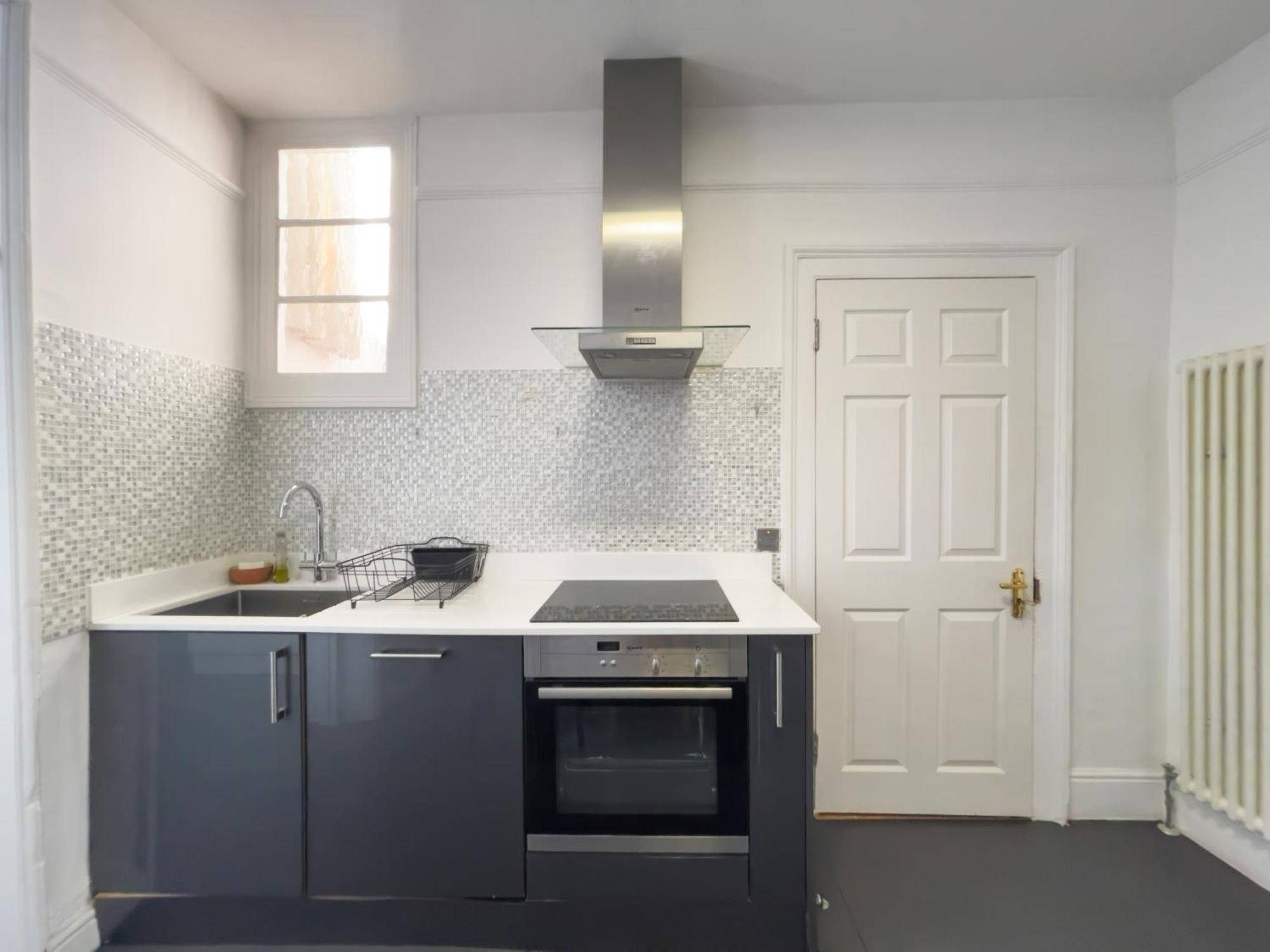 Appartement At Marylebone *