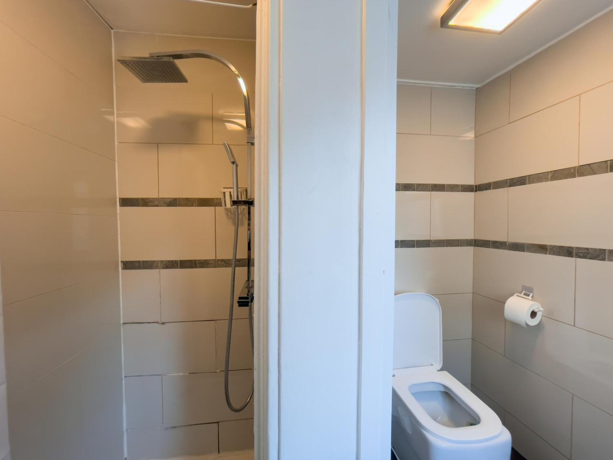 Appartement At Marylebone Londen