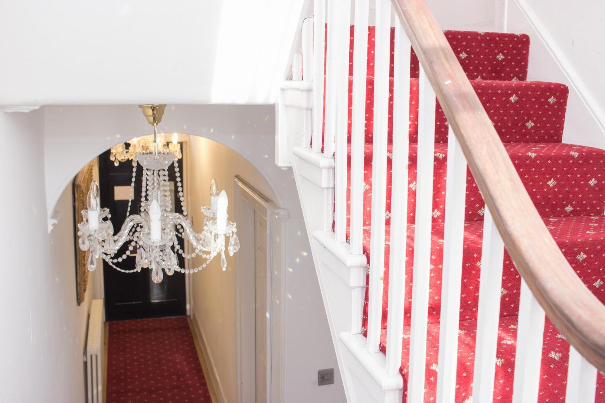At Marylebone Appartement Londres