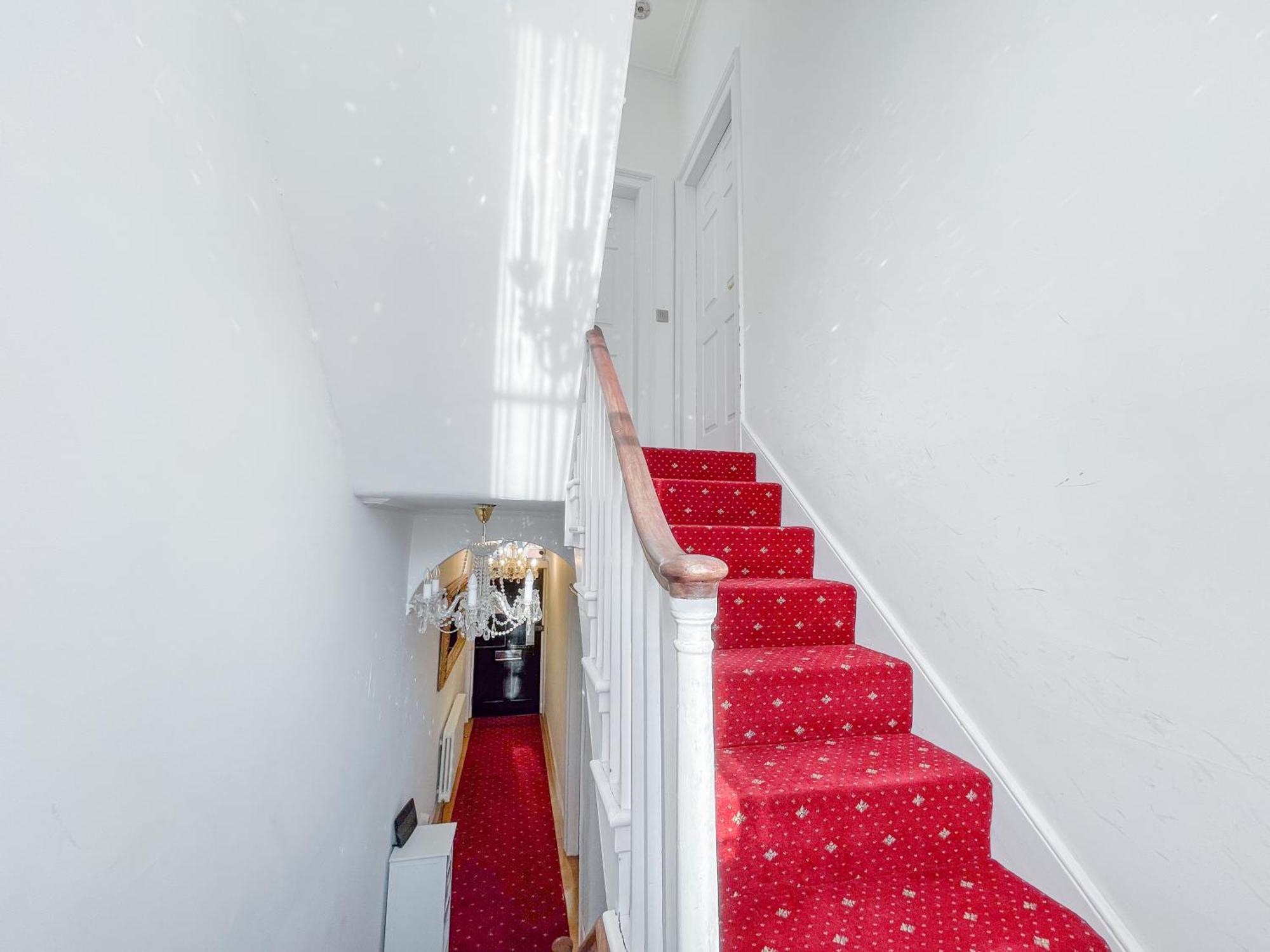 At Marylebone Appartement