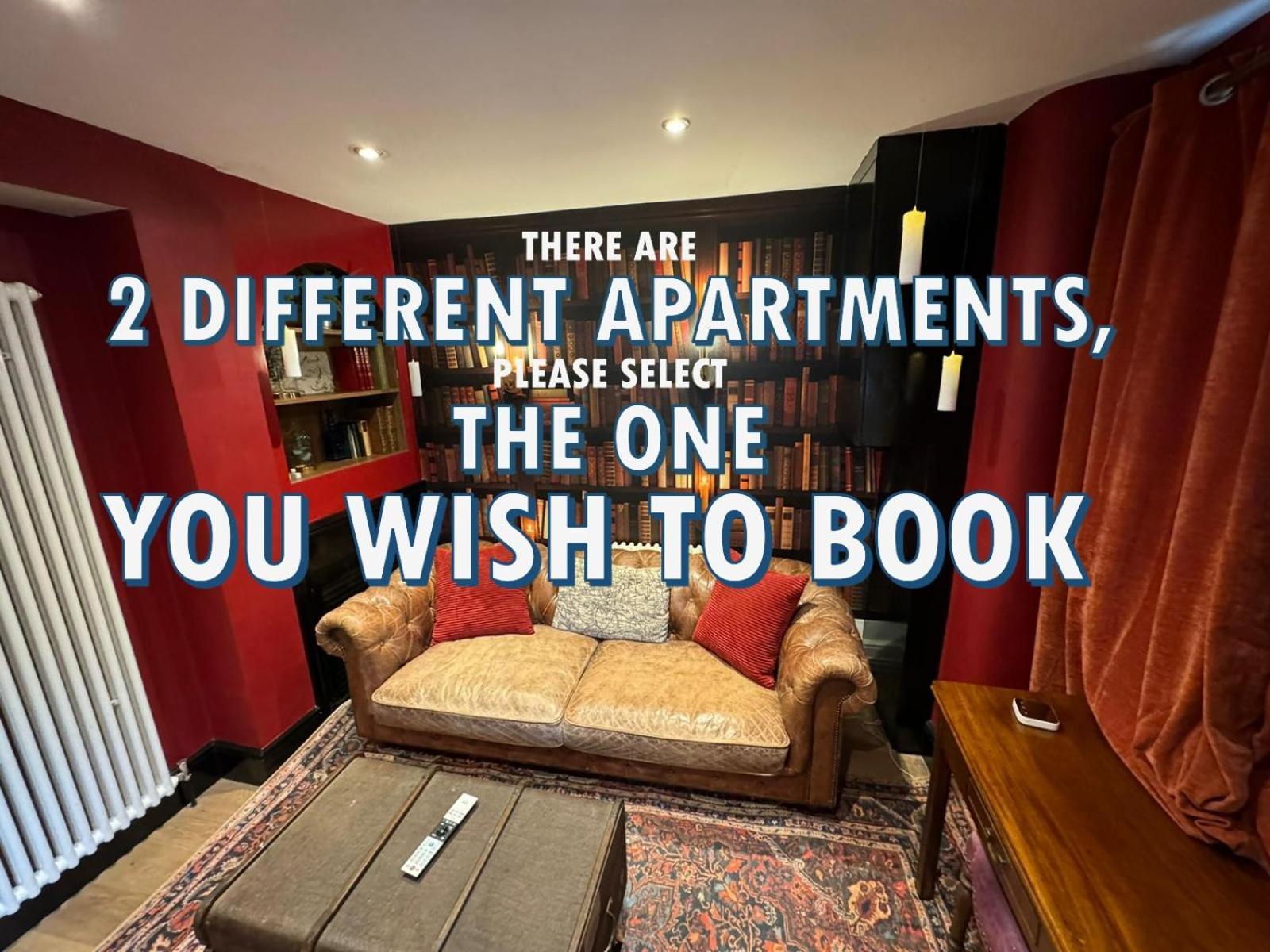 Apartamento Absolute Clapham