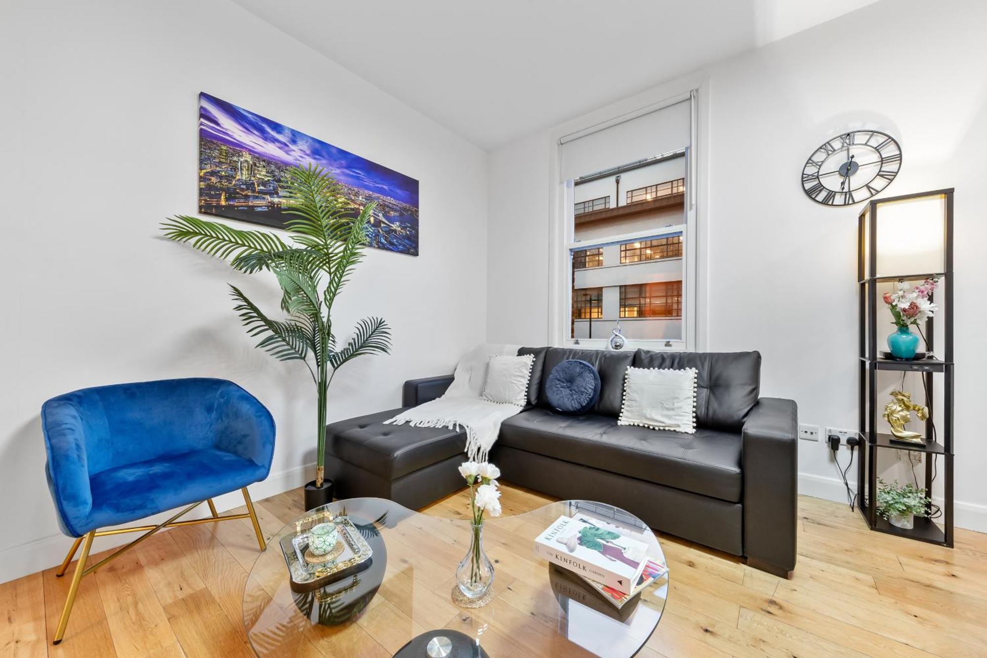 Apartment The Farringdon