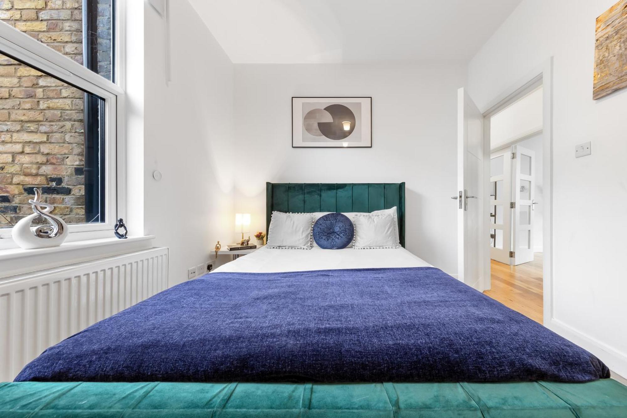Apartment The Farringdon