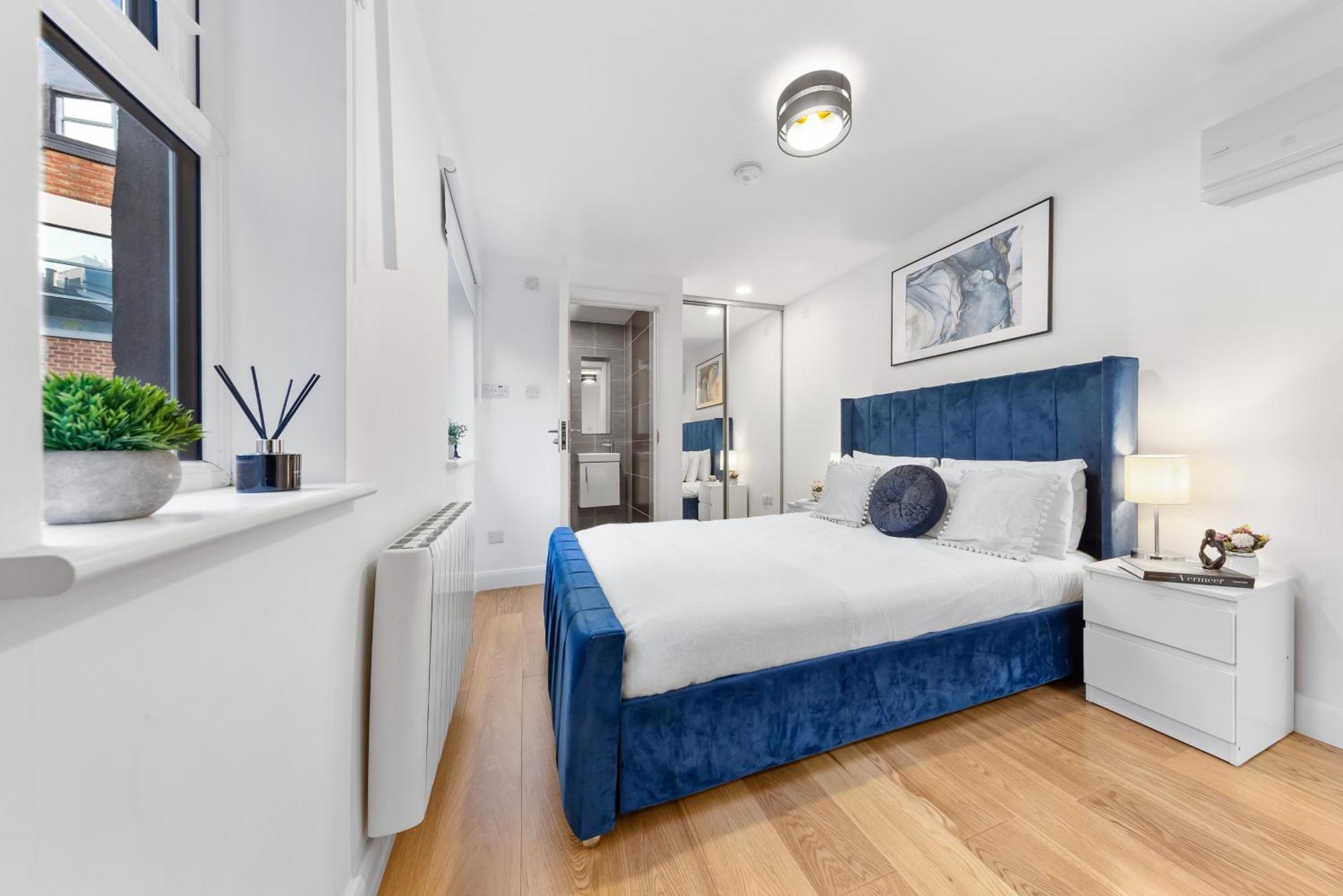 Apartment The Farringdon