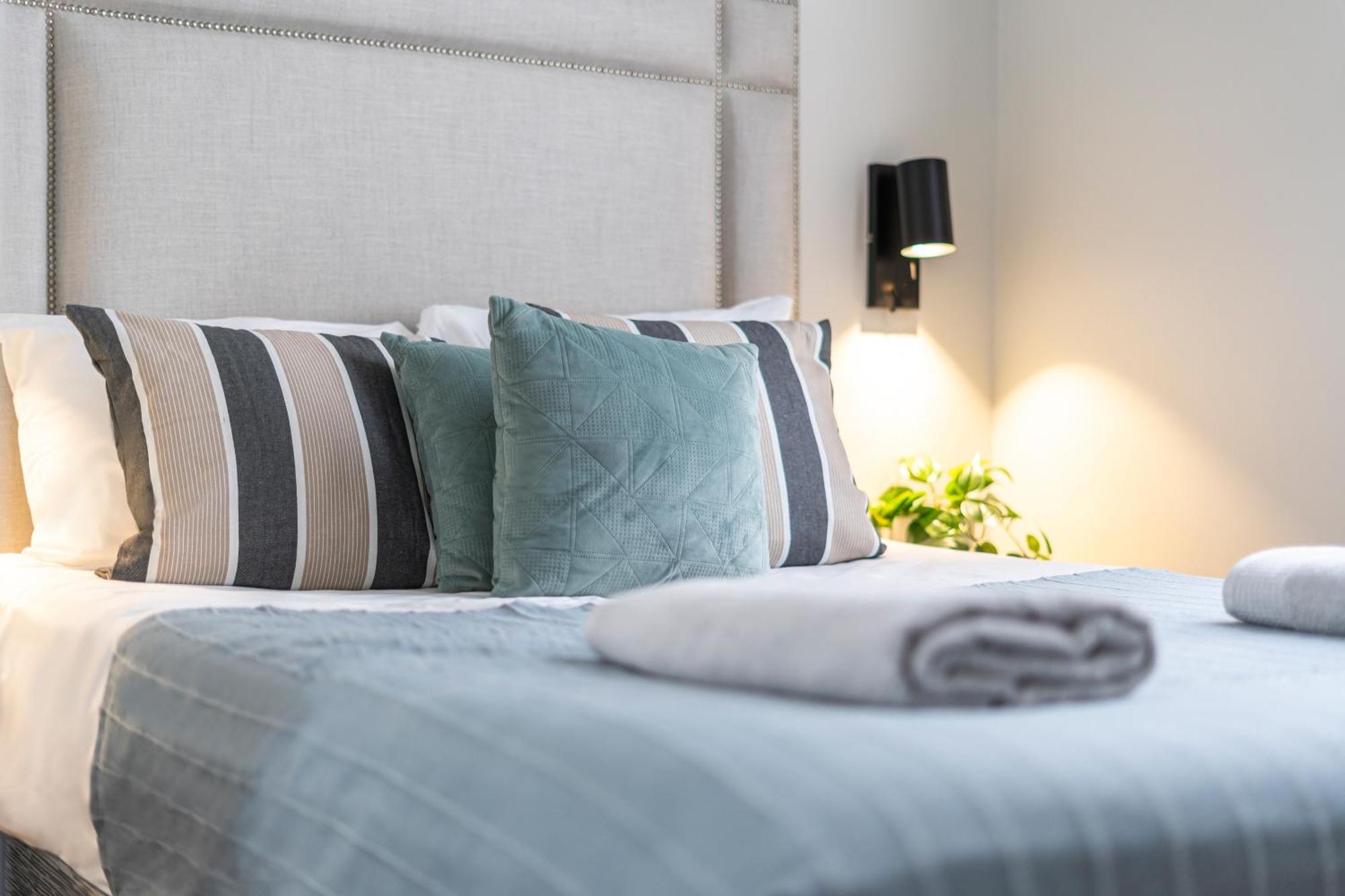 Apartamento Goodge *
