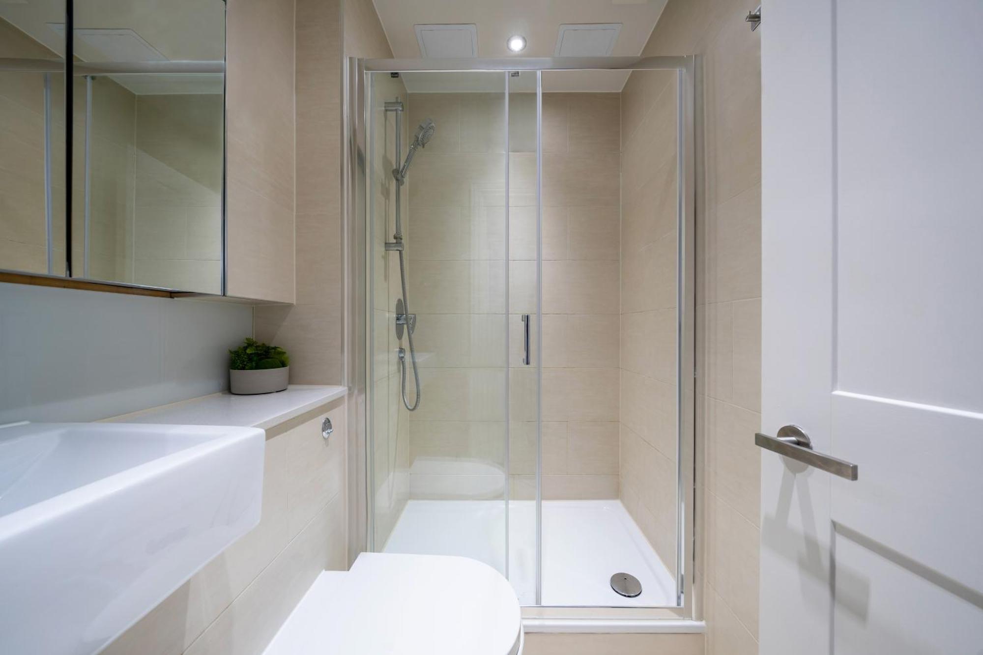 Apartamento Goodge